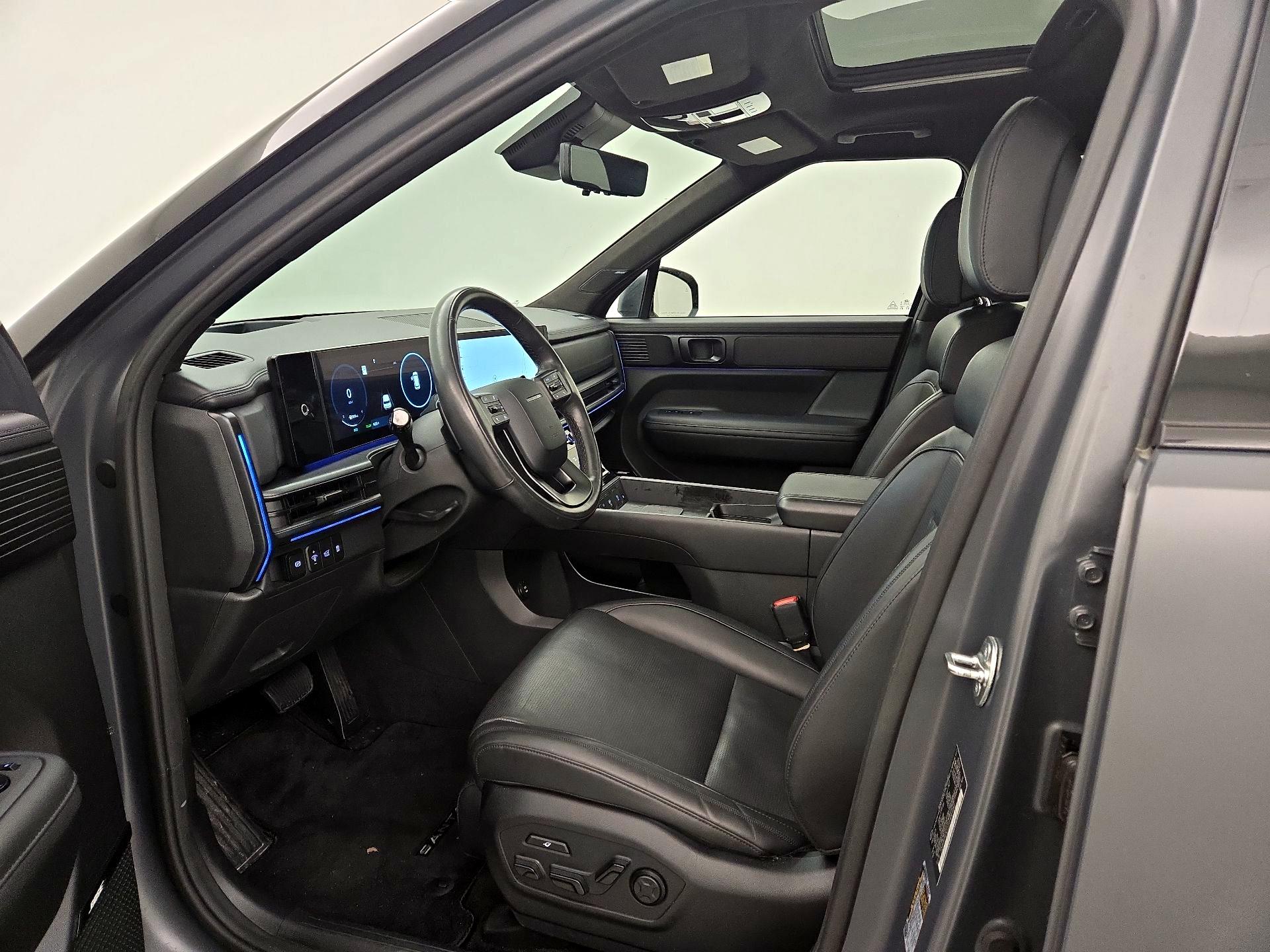 Thumbnail: 2025 Hyundai Santa Fe - 11