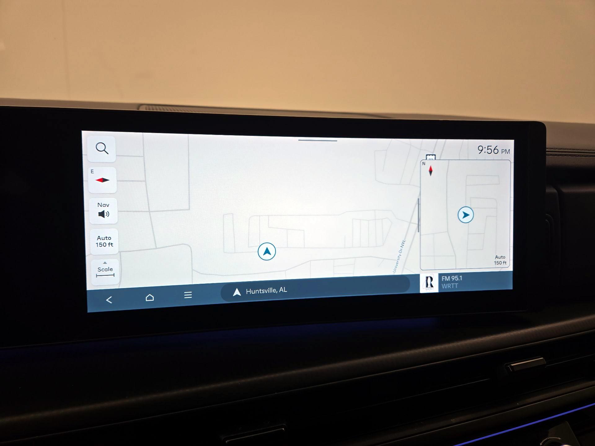 Thumbnail: 2025 Hyundai Santa Fe - 14