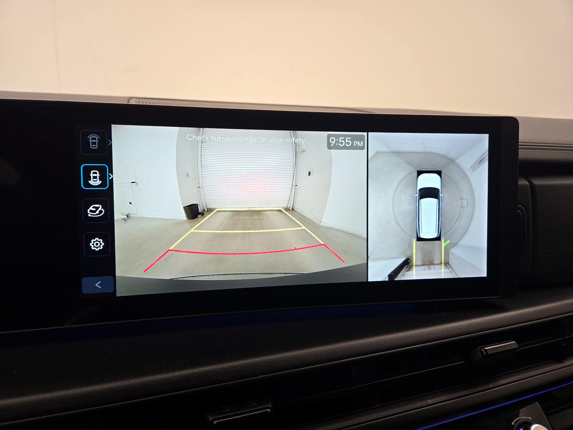 Thumbnail: 2025 Hyundai Santa Fe - 15