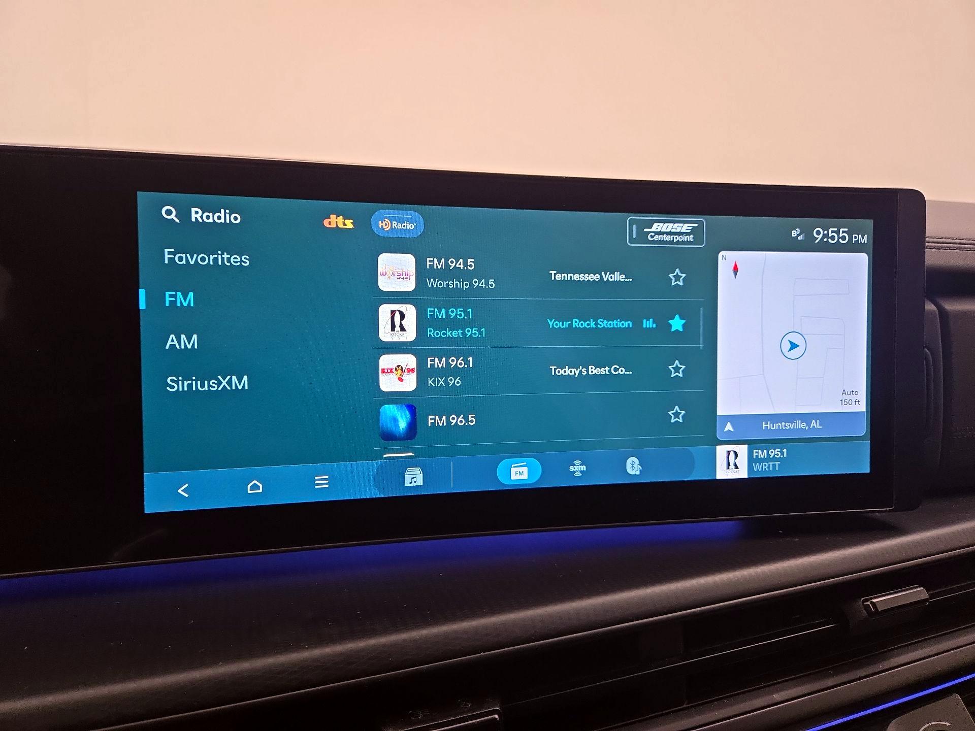 Thumbnail: 2025 Hyundai Santa Fe - 16