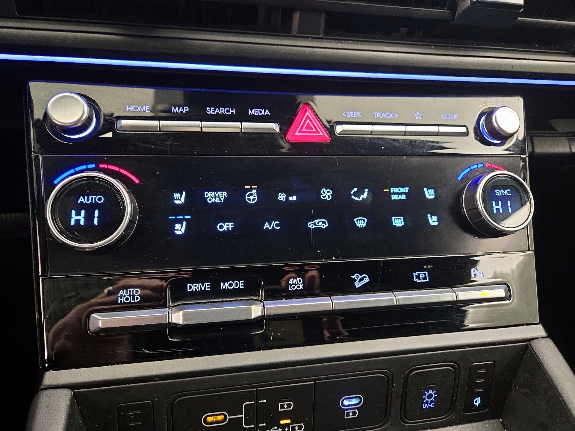 Thumbnail: 2025 Hyundai Santa Fe - 17