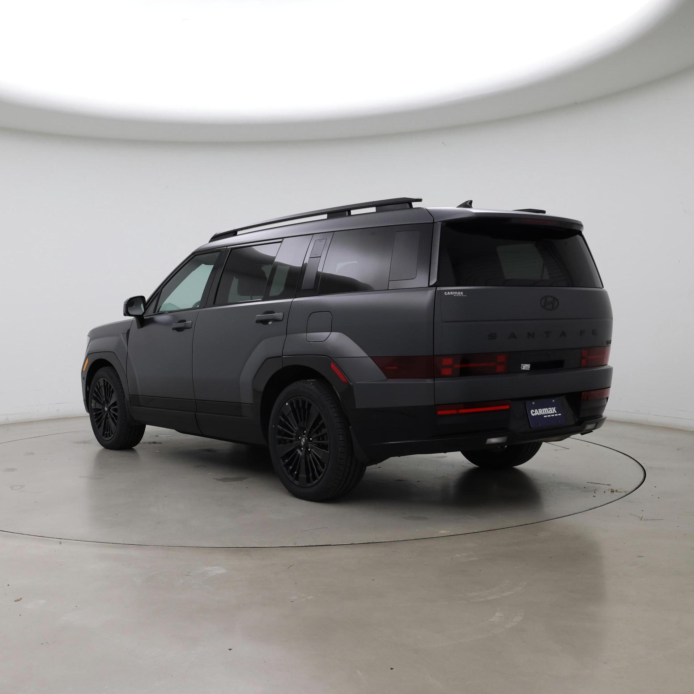 Thumbnail: 2025 Hyundai Santa Fe - 2