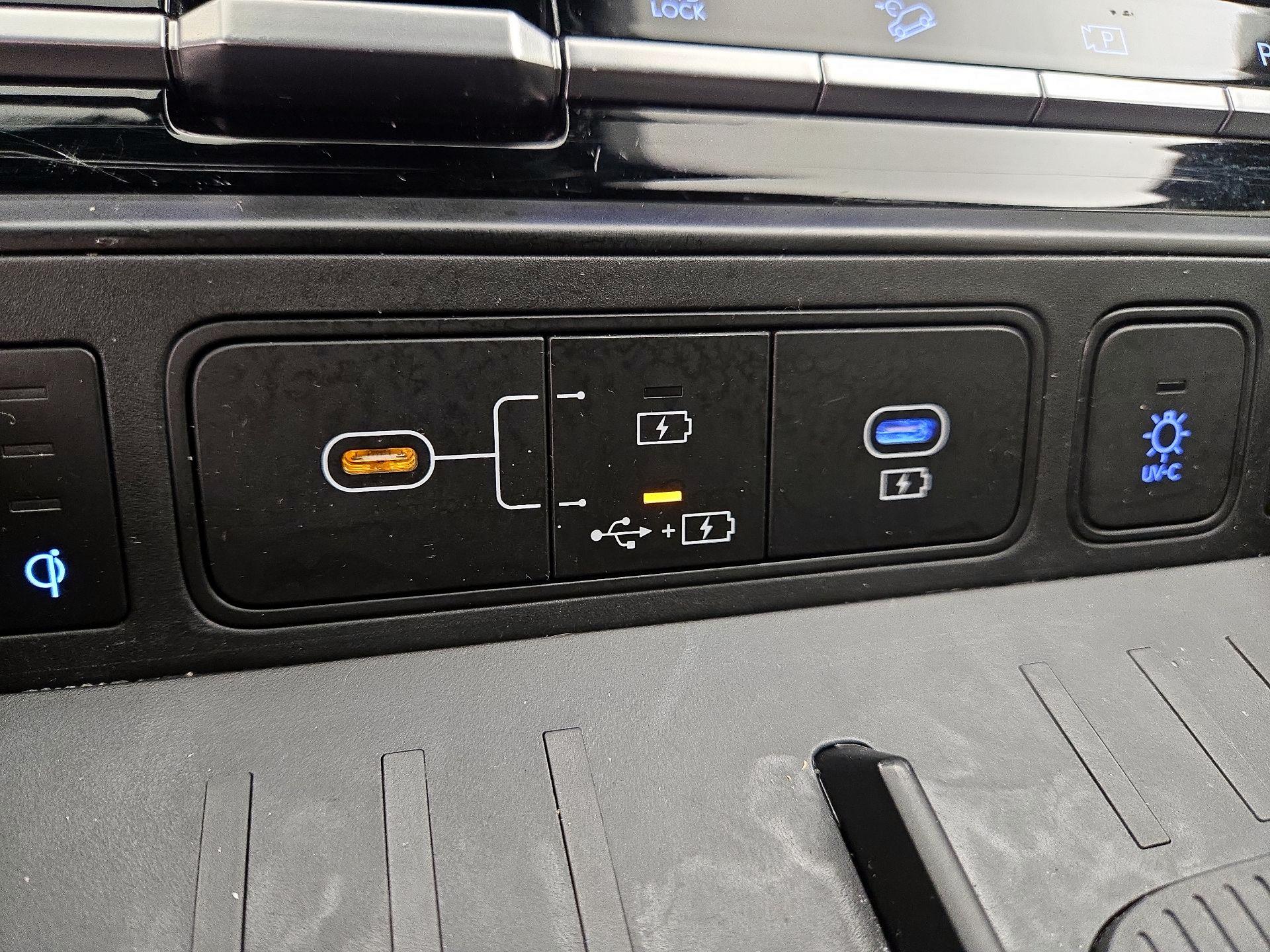 Thumbnail: 2025 Hyundai Santa Fe - 19