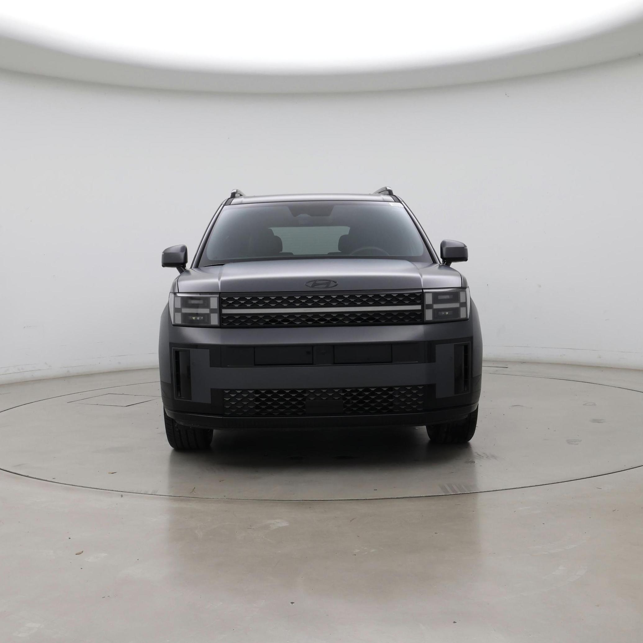 Thumbnail: 2025 Hyundai Santa Fe - 5