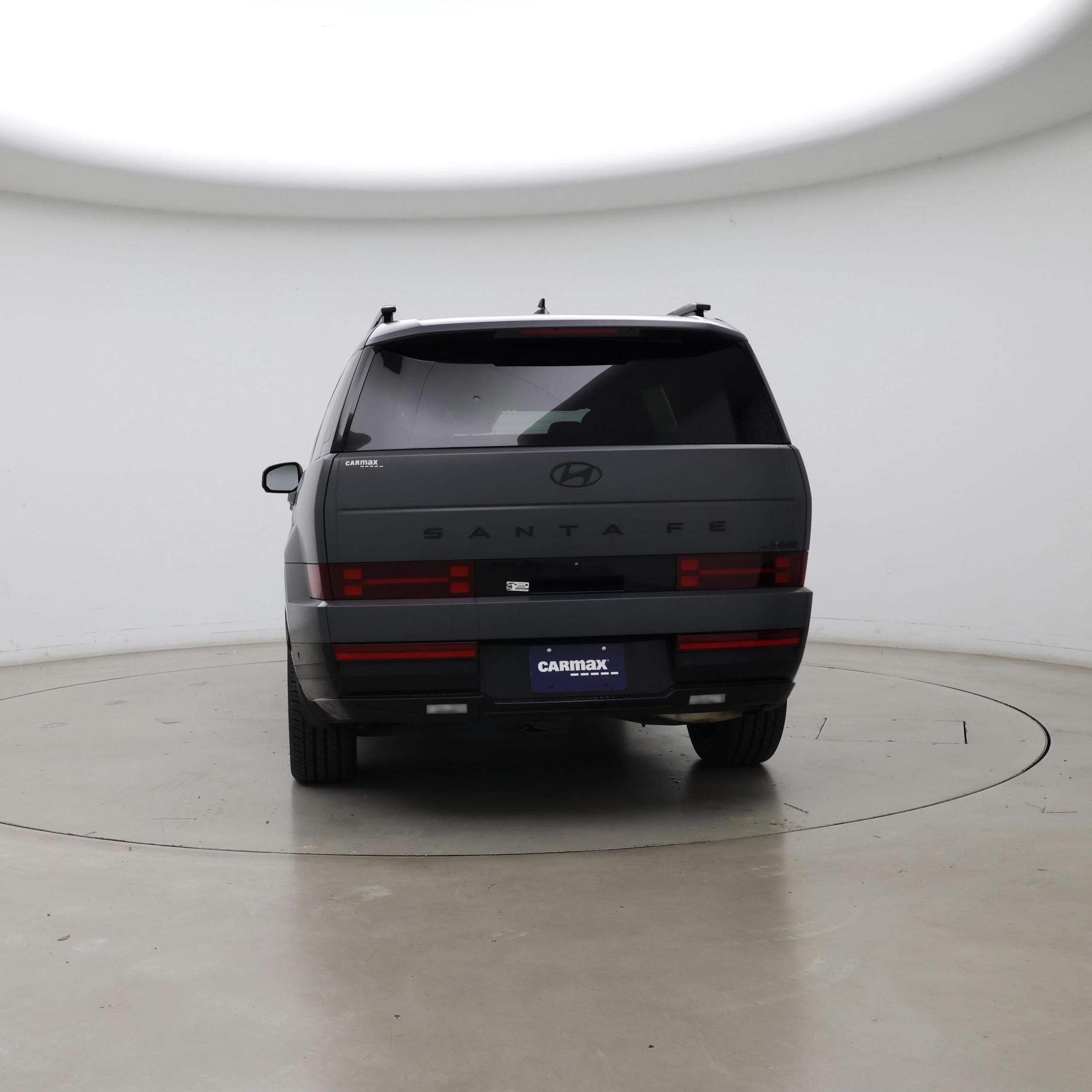 Thumbnail: 2025 Hyundai Santa Fe - 6