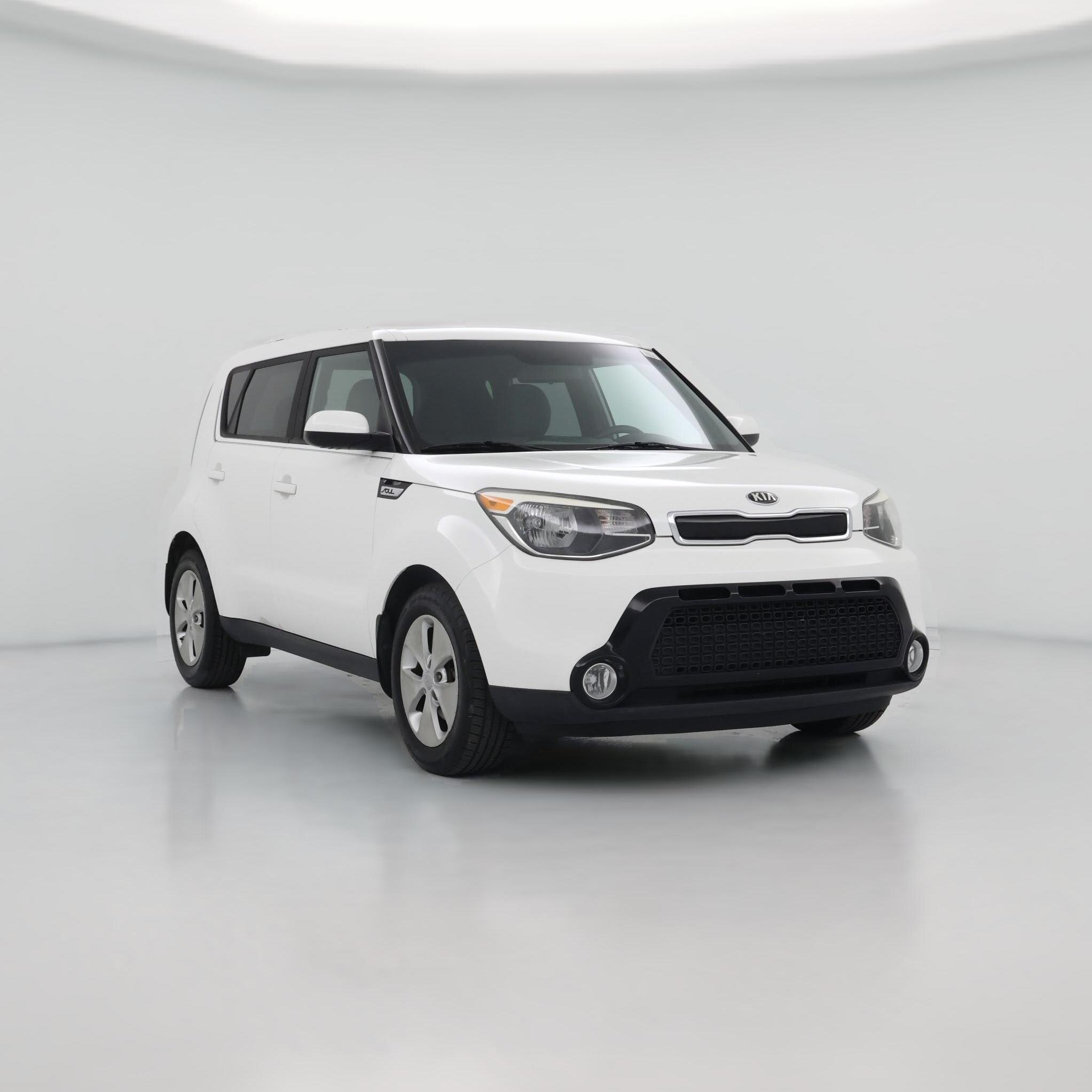 Thumbnail: 2016 Kia Soul - 1