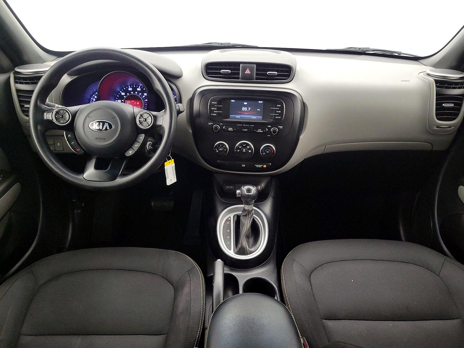 Thumbnail: 2016 Kia Soul - 9