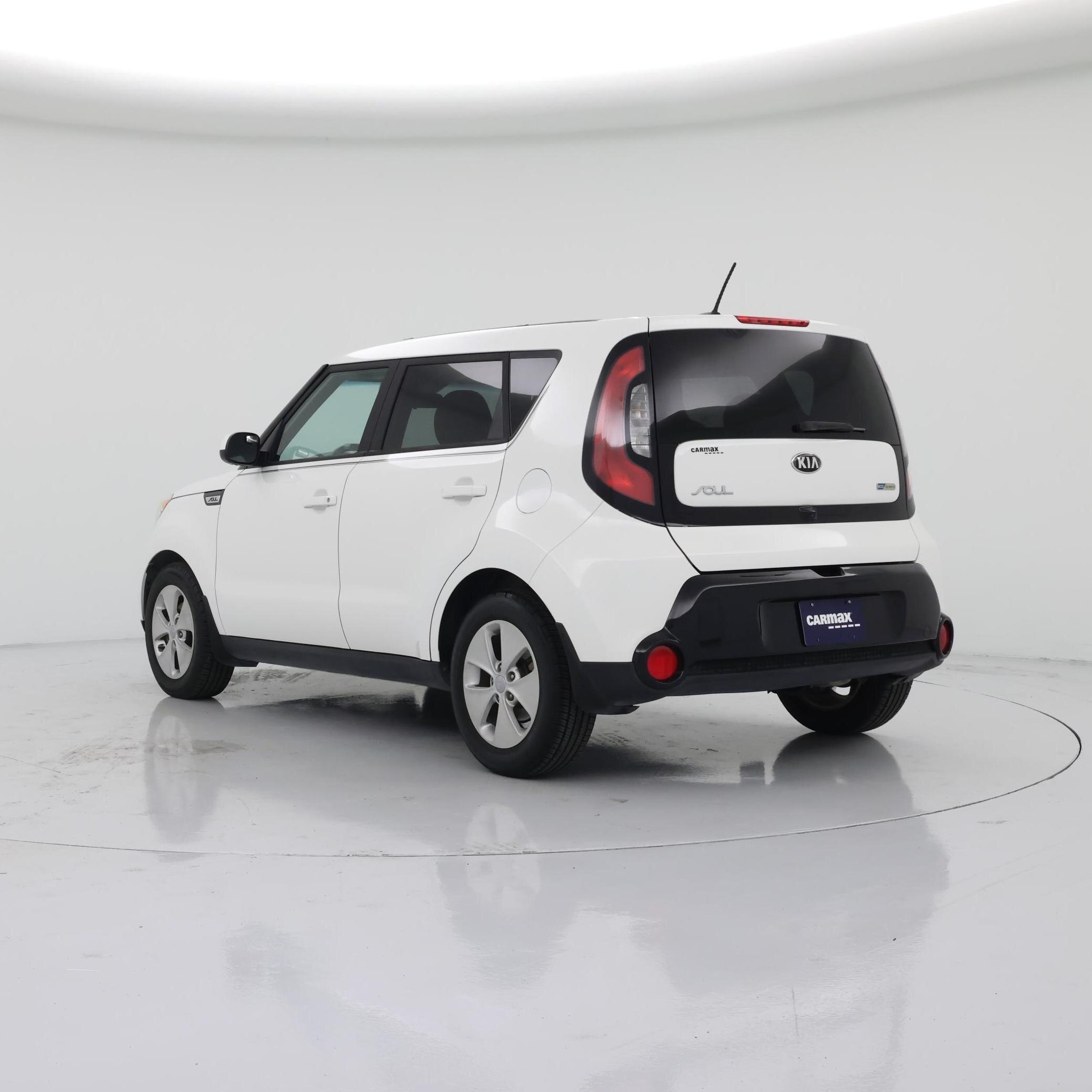 Thumbnail: 2016 Kia Soul - 2