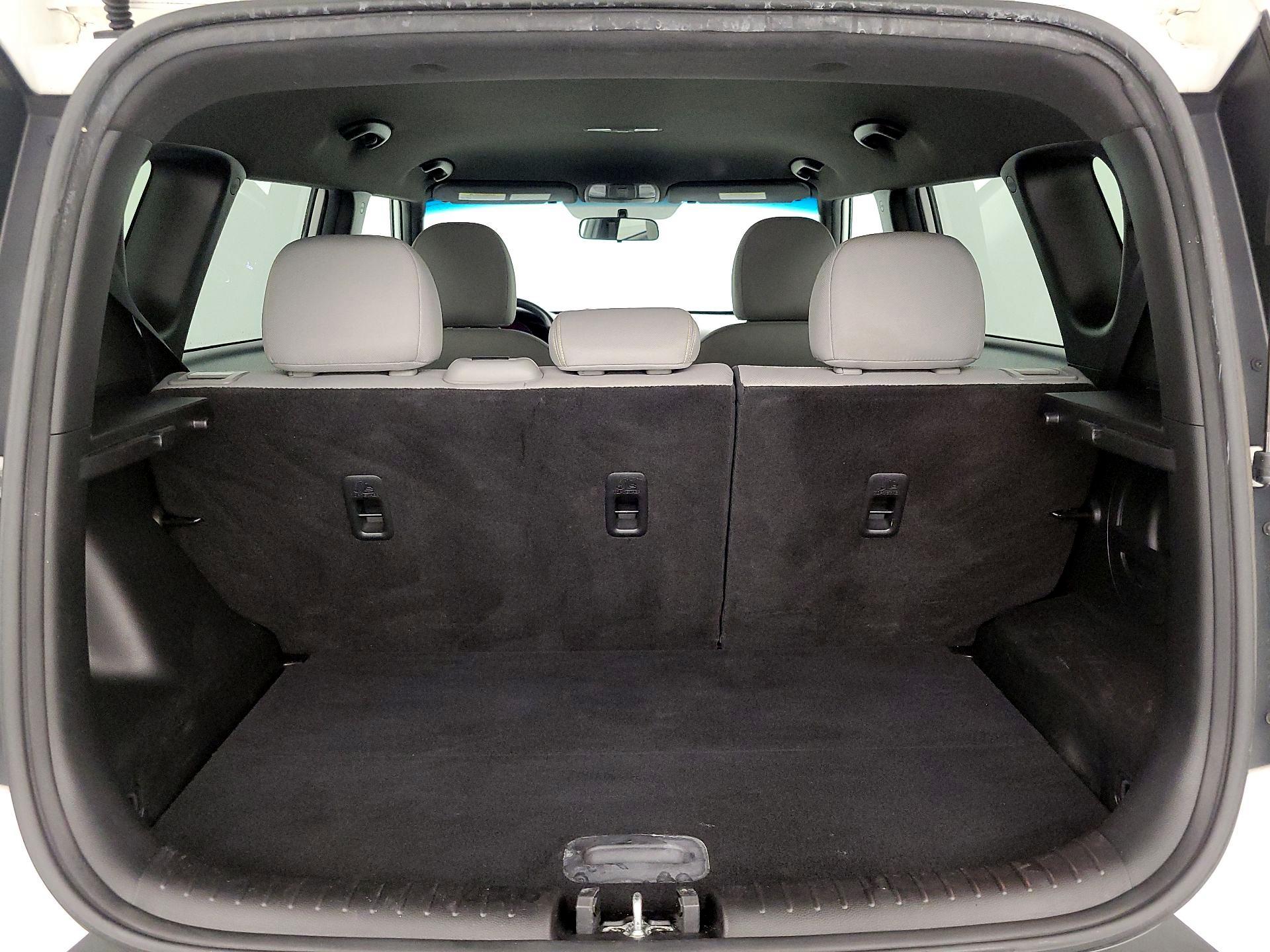 Thumbnail: 2016 Kia Soul - 20