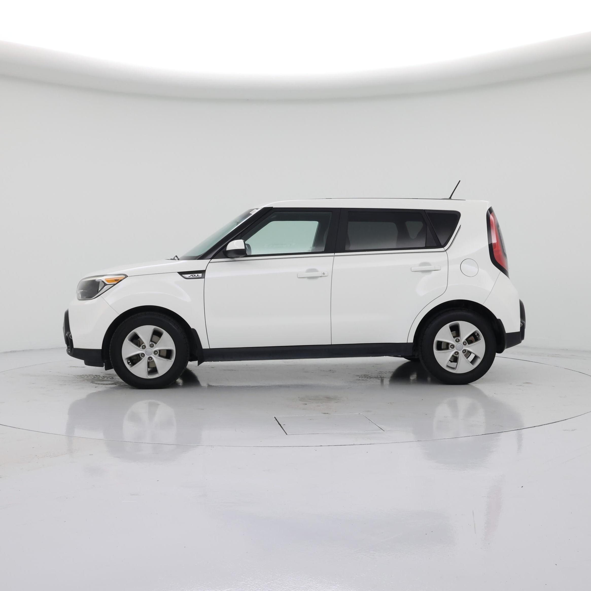 Thumbnail: 2016 Kia Soul - 3