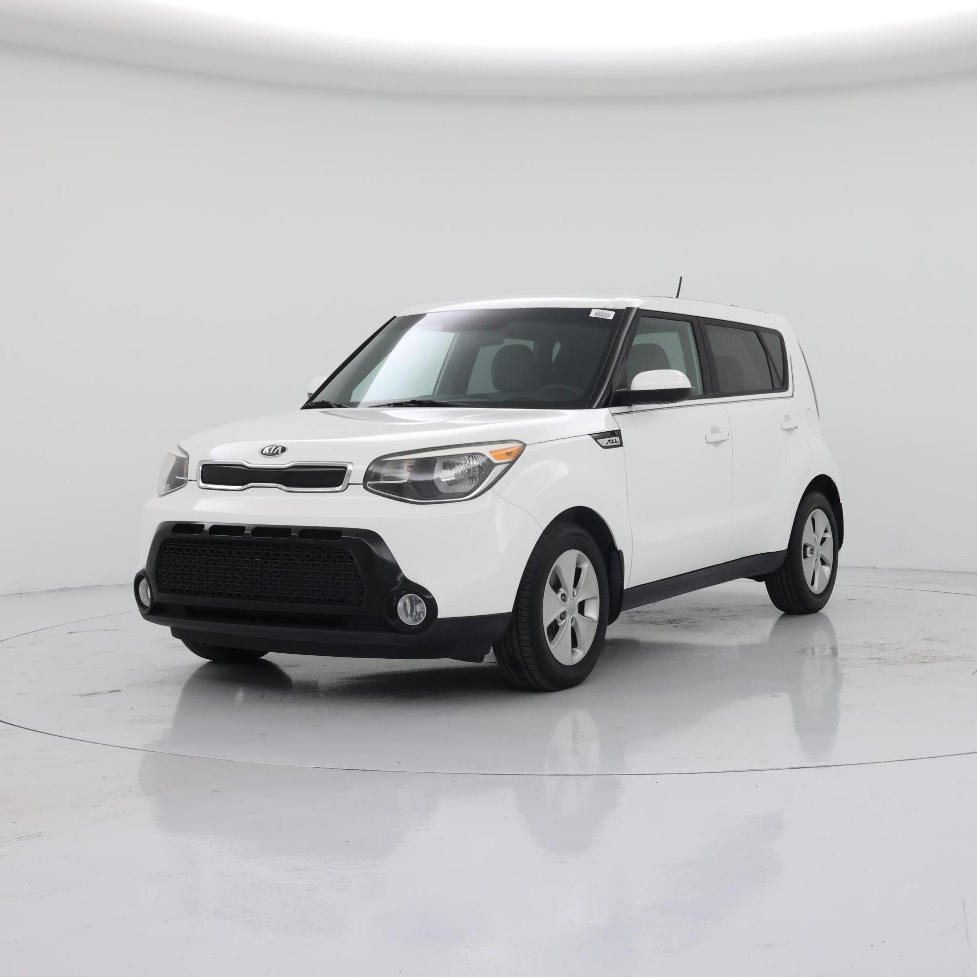 Thumbnail: 2016 Kia Soul - 4