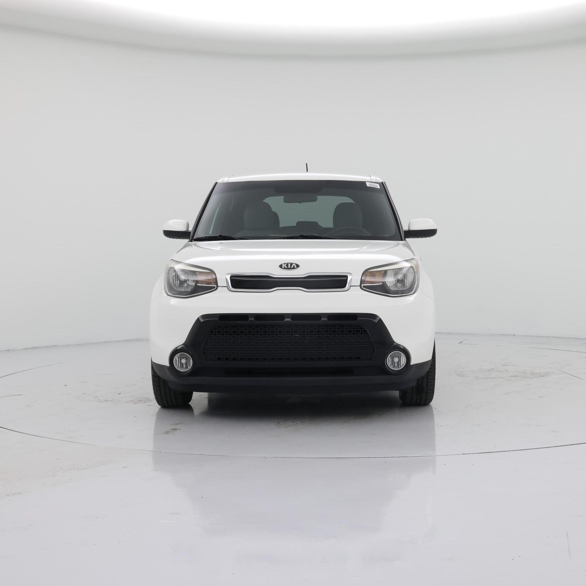 Thumbnail: 2016 Kia Soul - 5