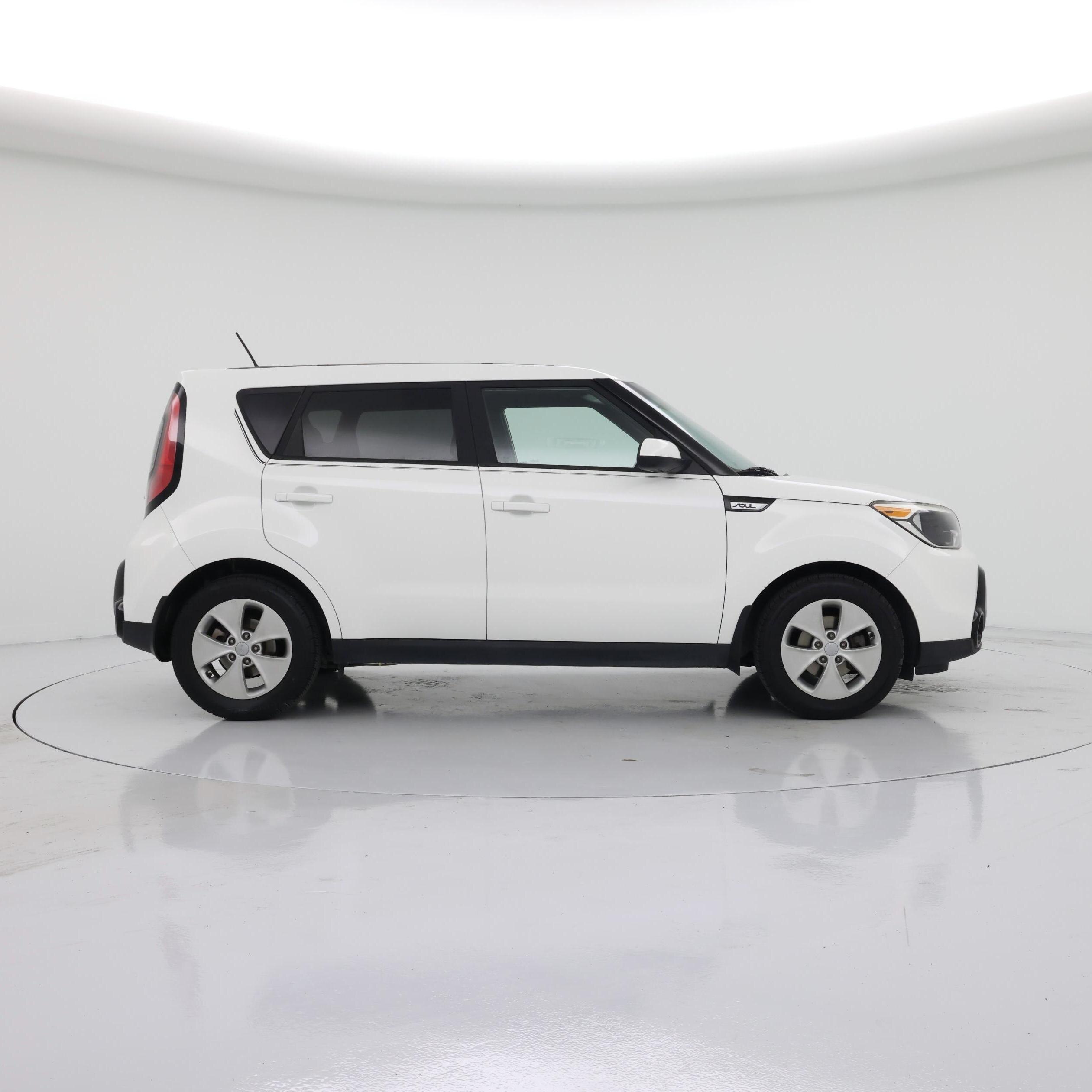 Thumbnail: 2016 Kia Soul - 7