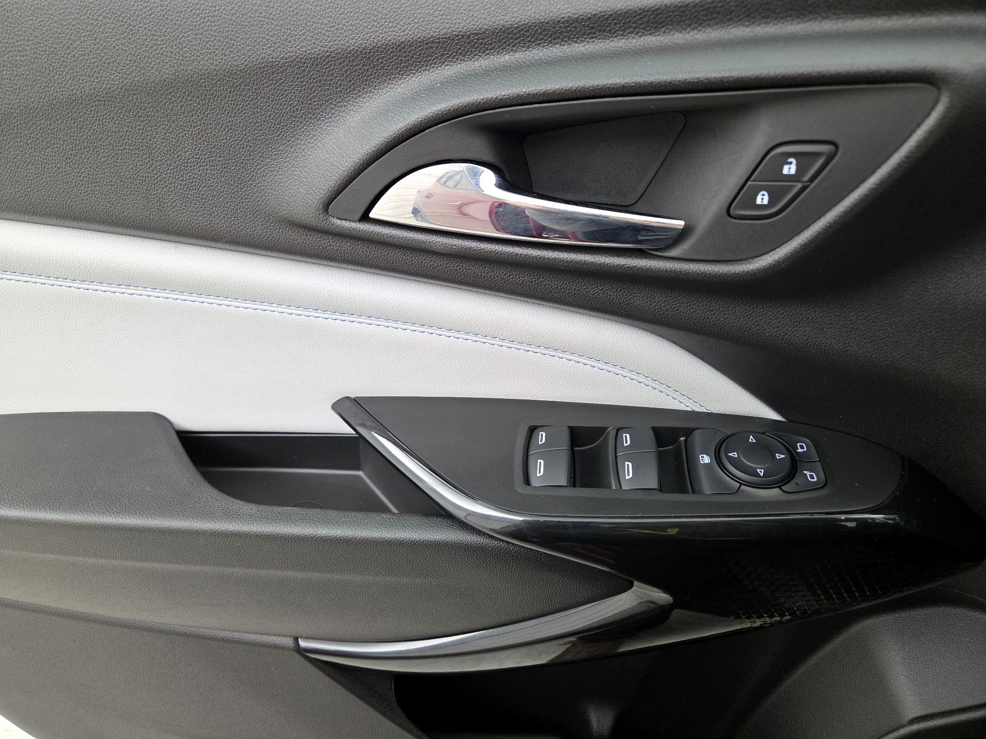 Thumbnail: 2025 Chevrolet Trax - 12