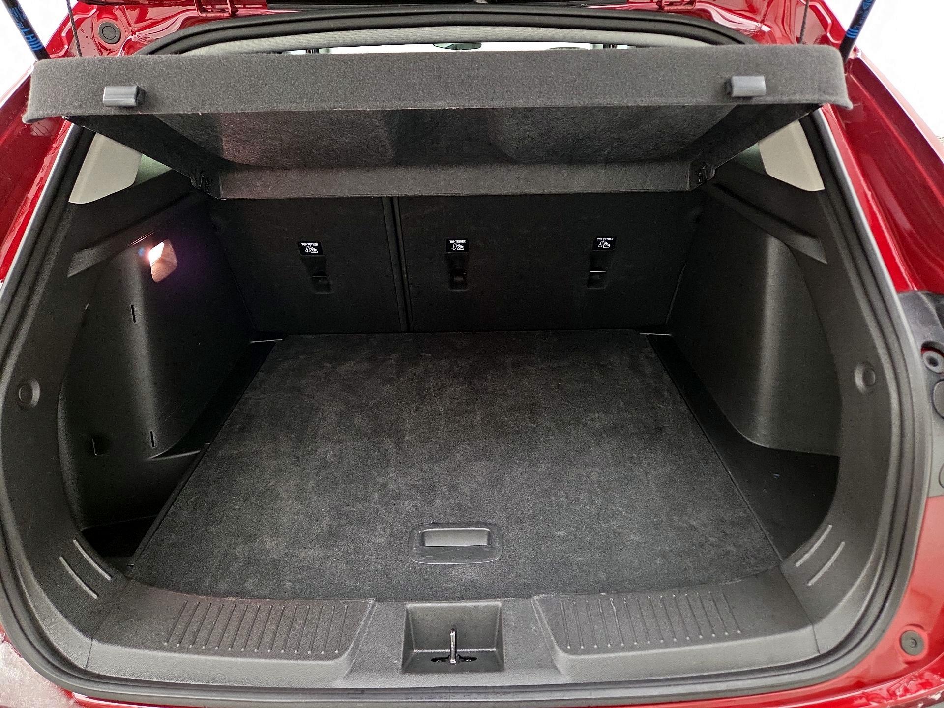 Thumbnail: 2025 Chevrolet Trax - 20