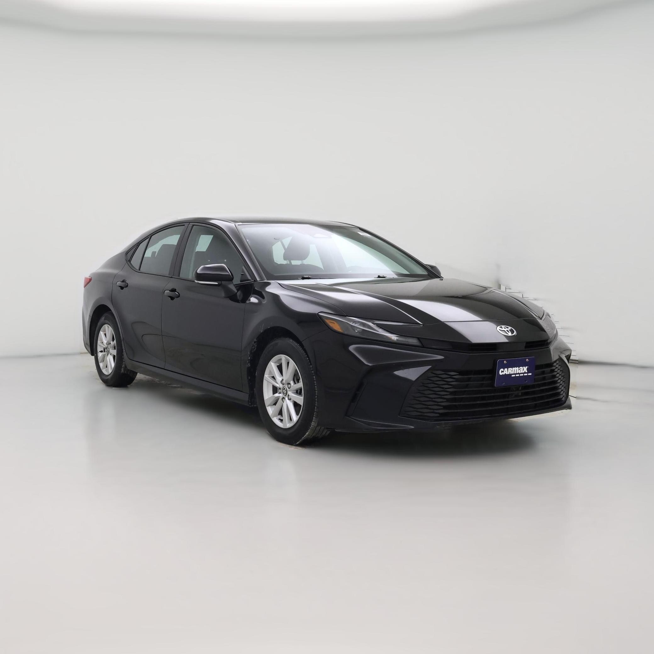 Thumbnail: 2025 Toyota Camry - 1