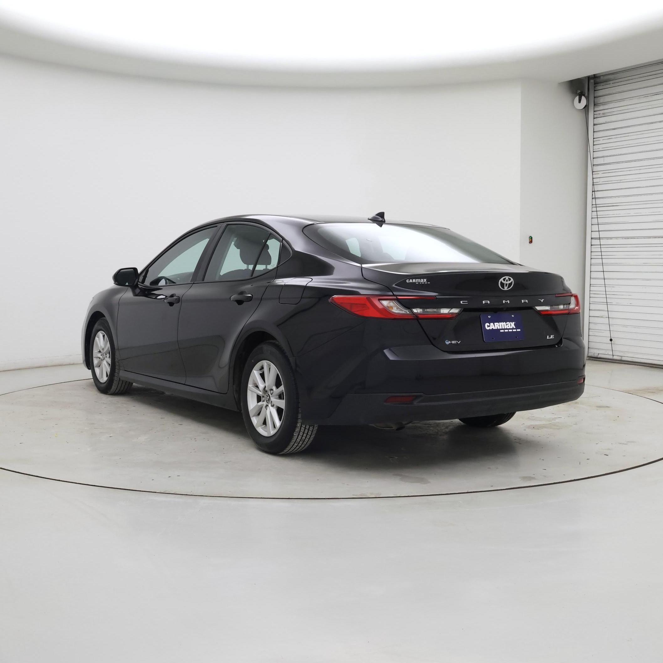 Thumbnail: 2025 Toyota Camry - 2