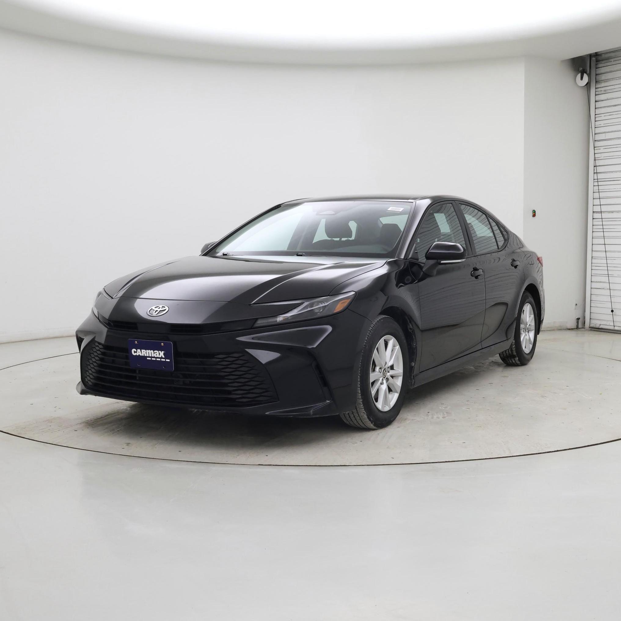 Thumbnail: 2025 Toyota Camry - 4