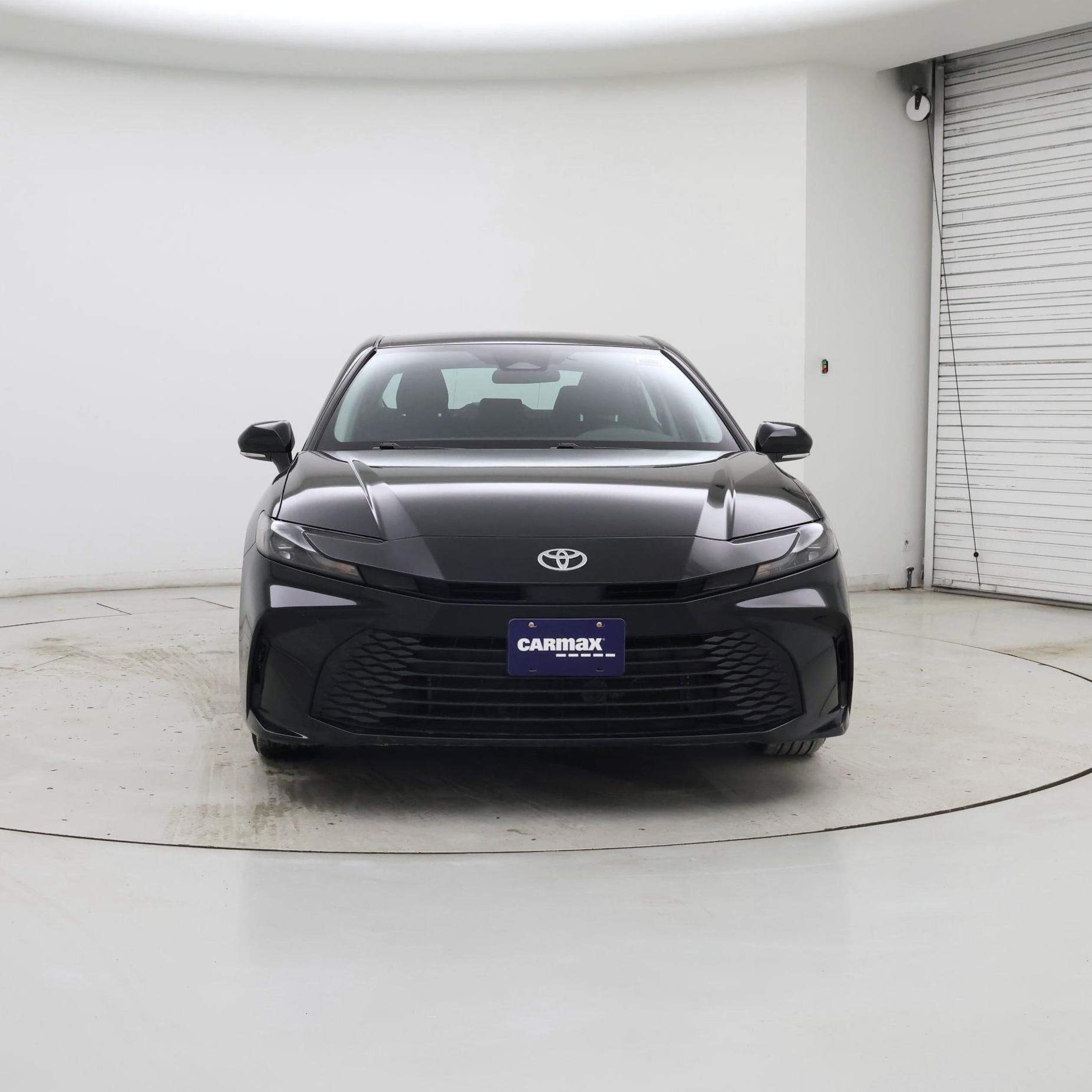 Thumbnail: 2025 Toyota Camry - 5