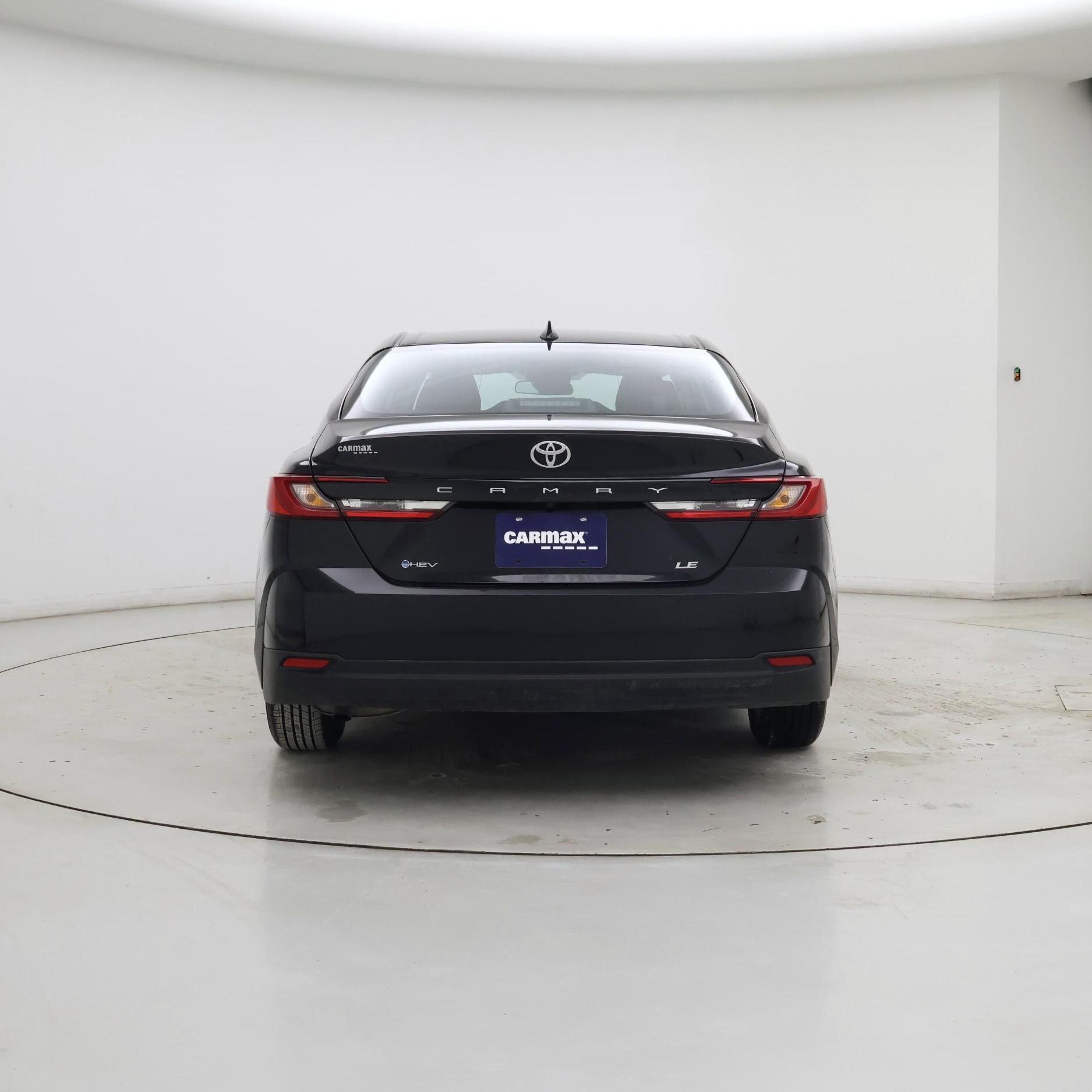 Thumbnail: 2025 Toyota Camry - 6