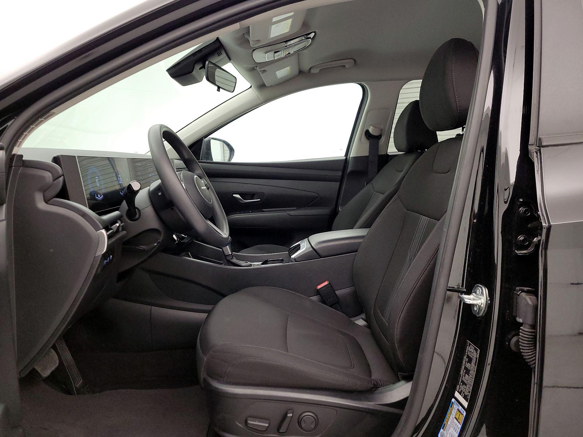 Thumbnail: 2025 Hyundai Tucson - 11