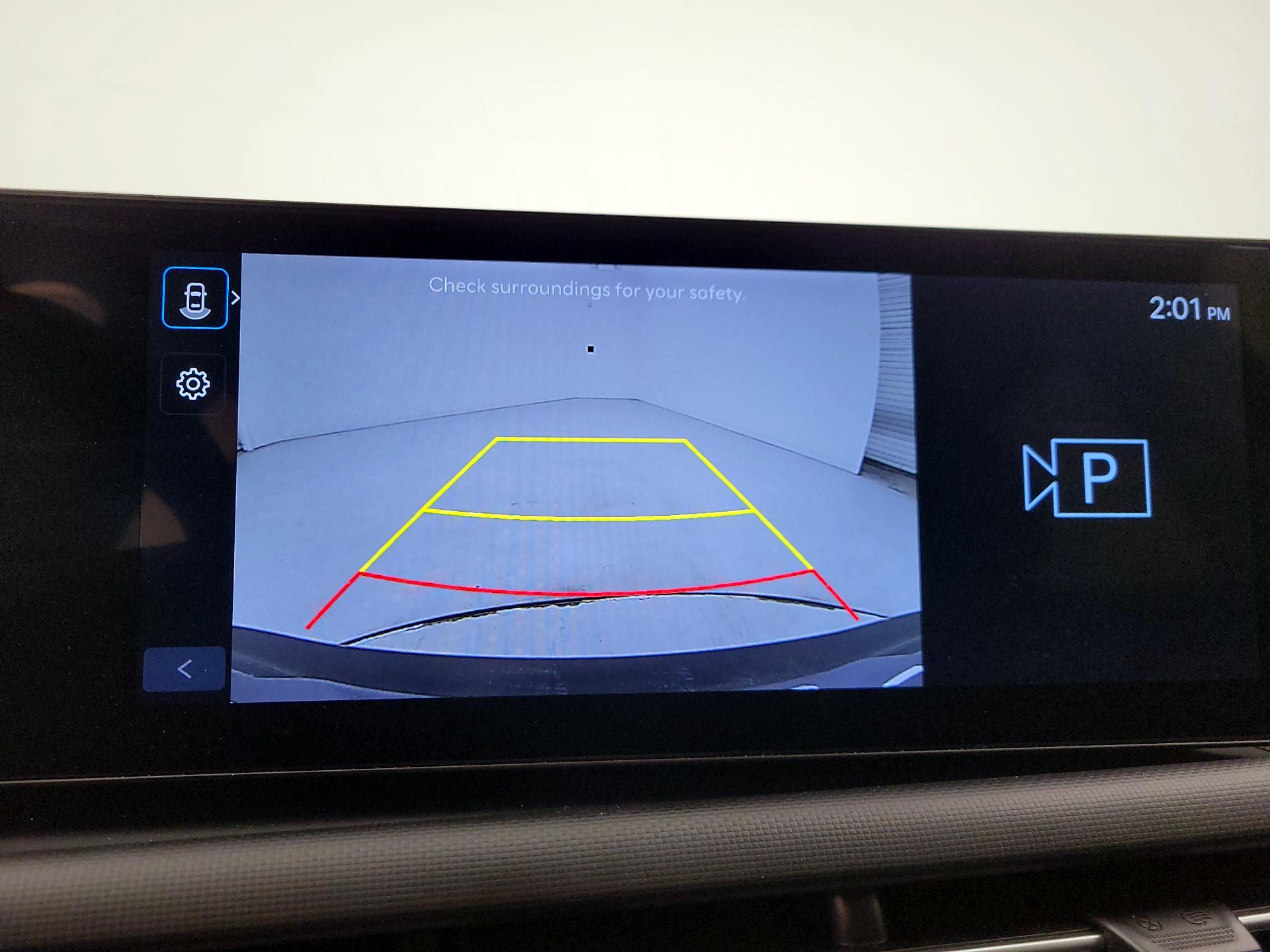 Thumbnail: 2025 Hyundai Tucson - 14