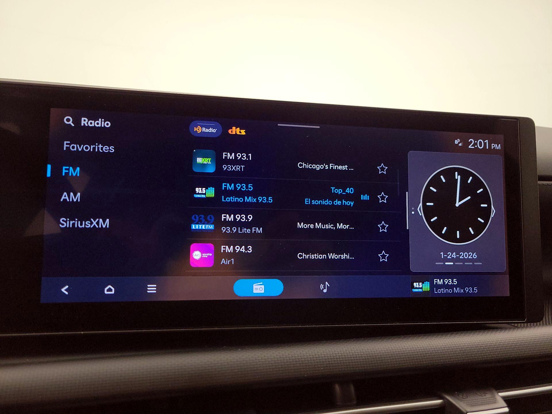 Thumbnail: 2025 Hyundai Tucson - 15