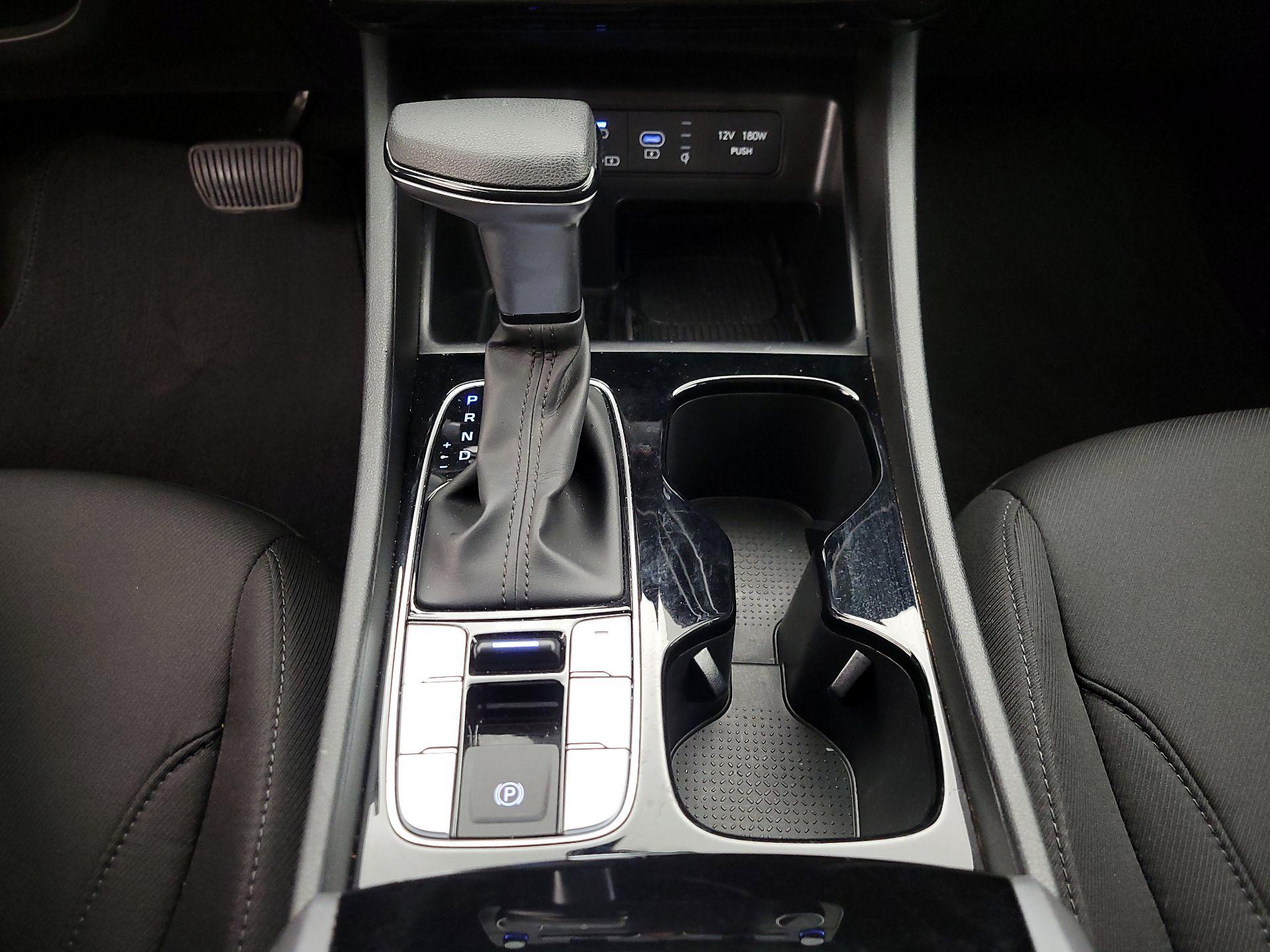 Thumbnail: 2025 Hyundai Tucson - 17