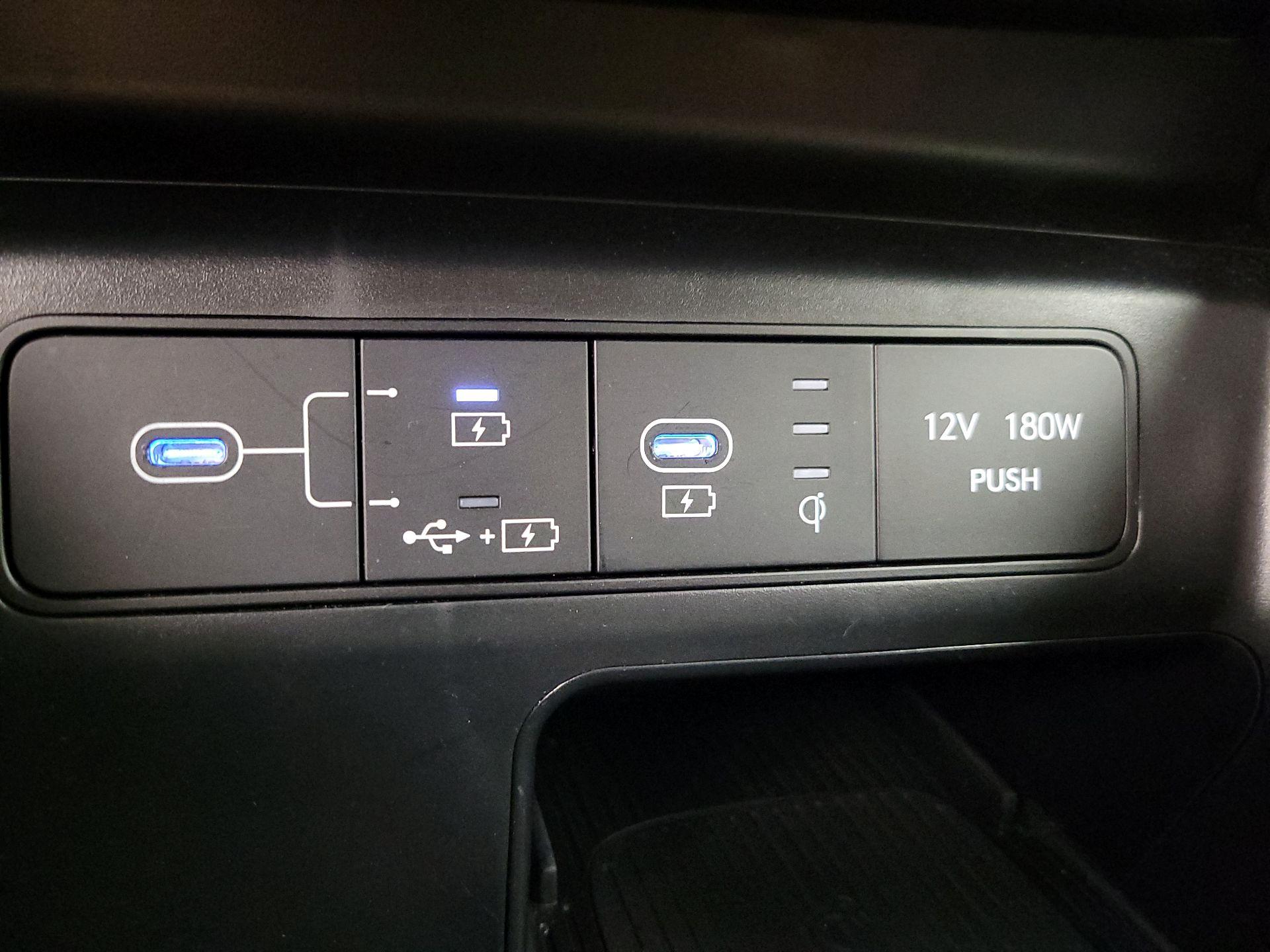 Thumbnail: 2025 Hyundai Tucson - 18