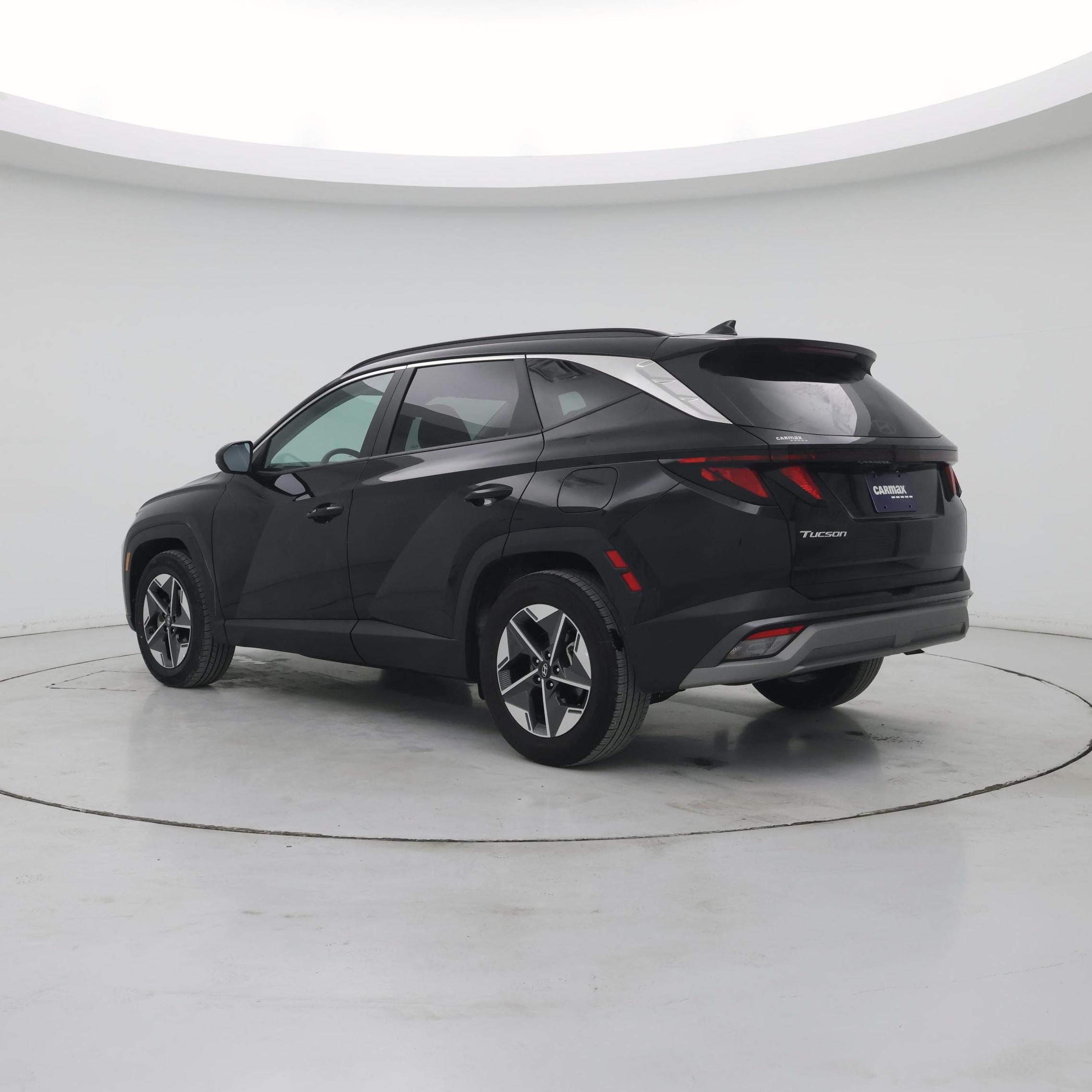 Thumbnail: 2025 Hyundai Tucson - 2