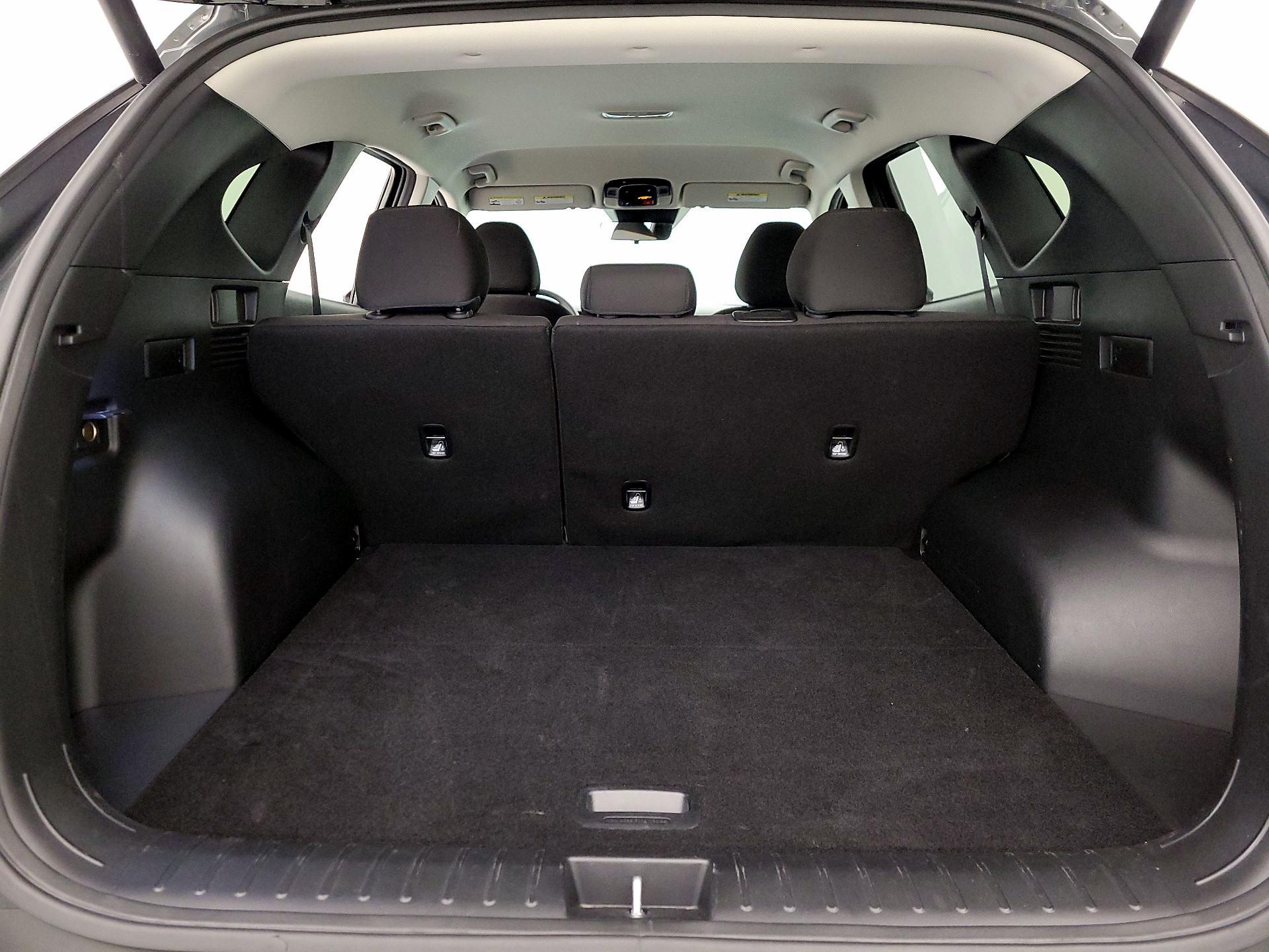 Thumbnail: 2025 Hyundai Tucson - 20