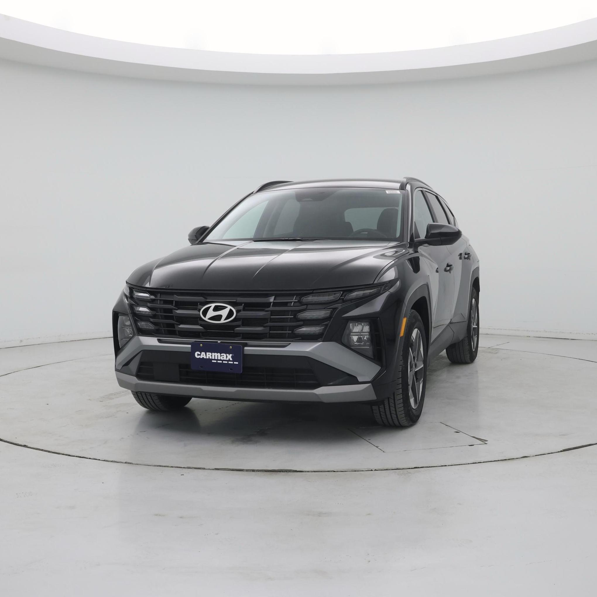 Thumbnail: 2025 Hyundai Tucson - 4