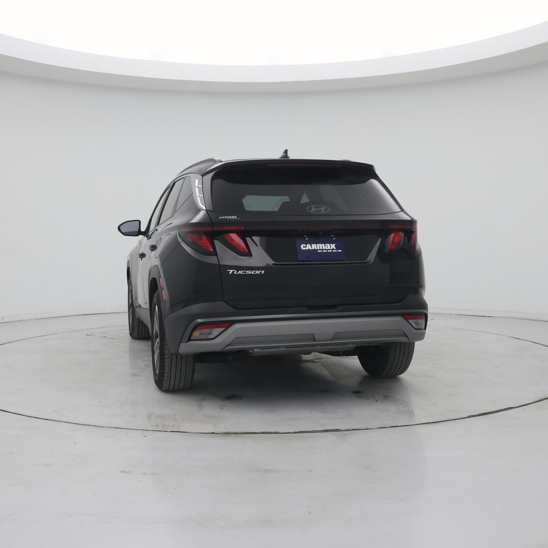 Thumbnail: 2025 Hyundai Tucson - 6