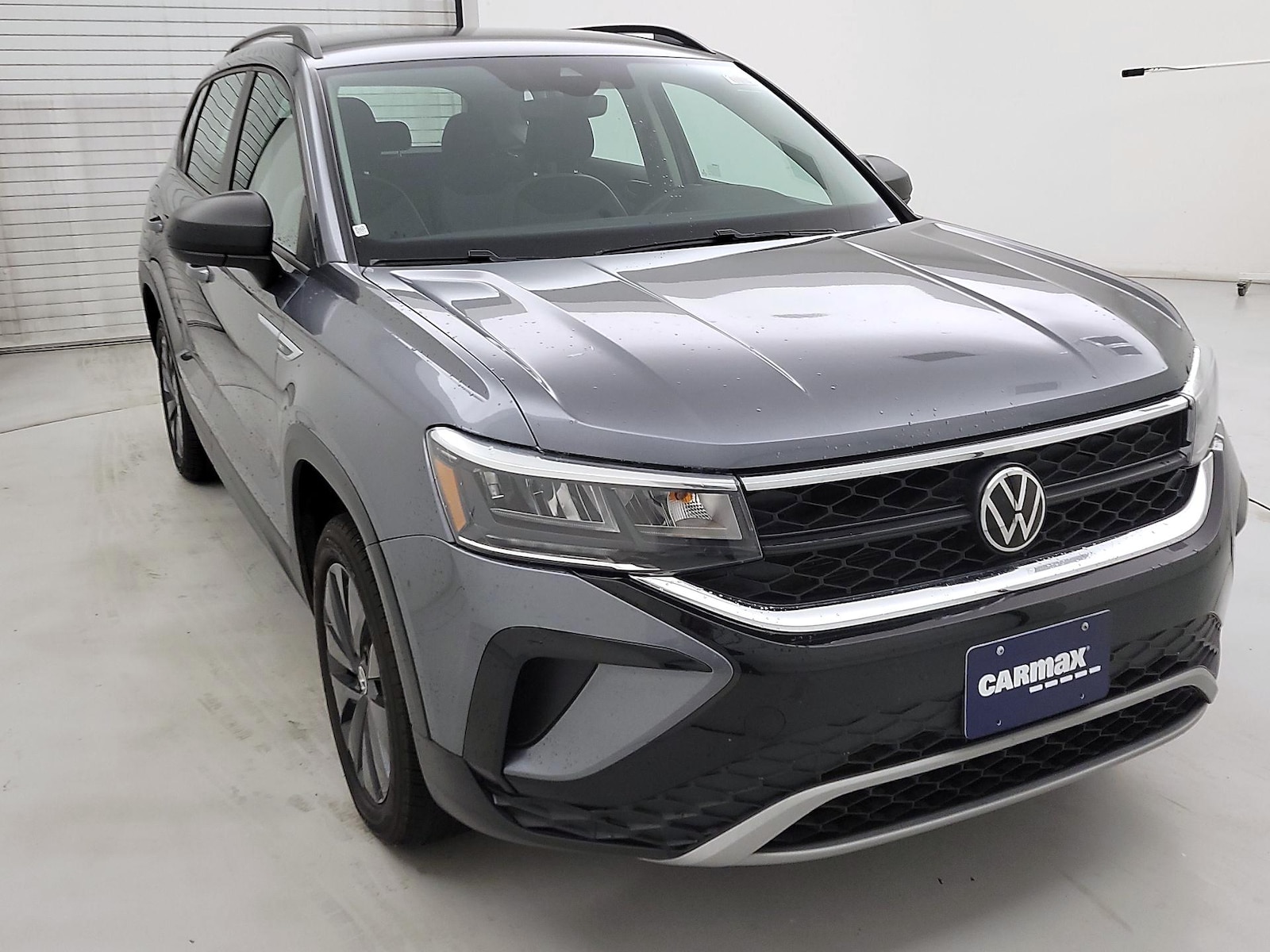 2024 Volkswagen Taos S