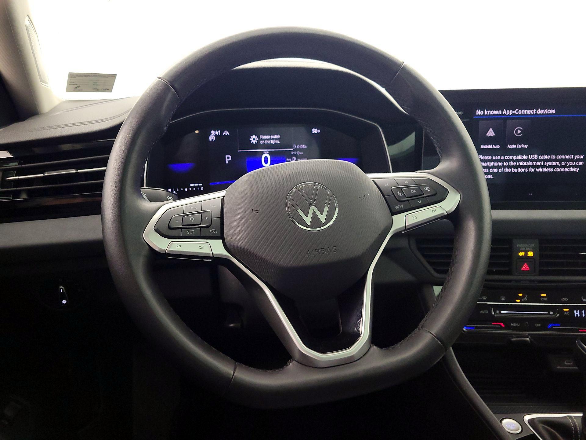 Thumbnail: 2025 Volkswagen Jetta - 10