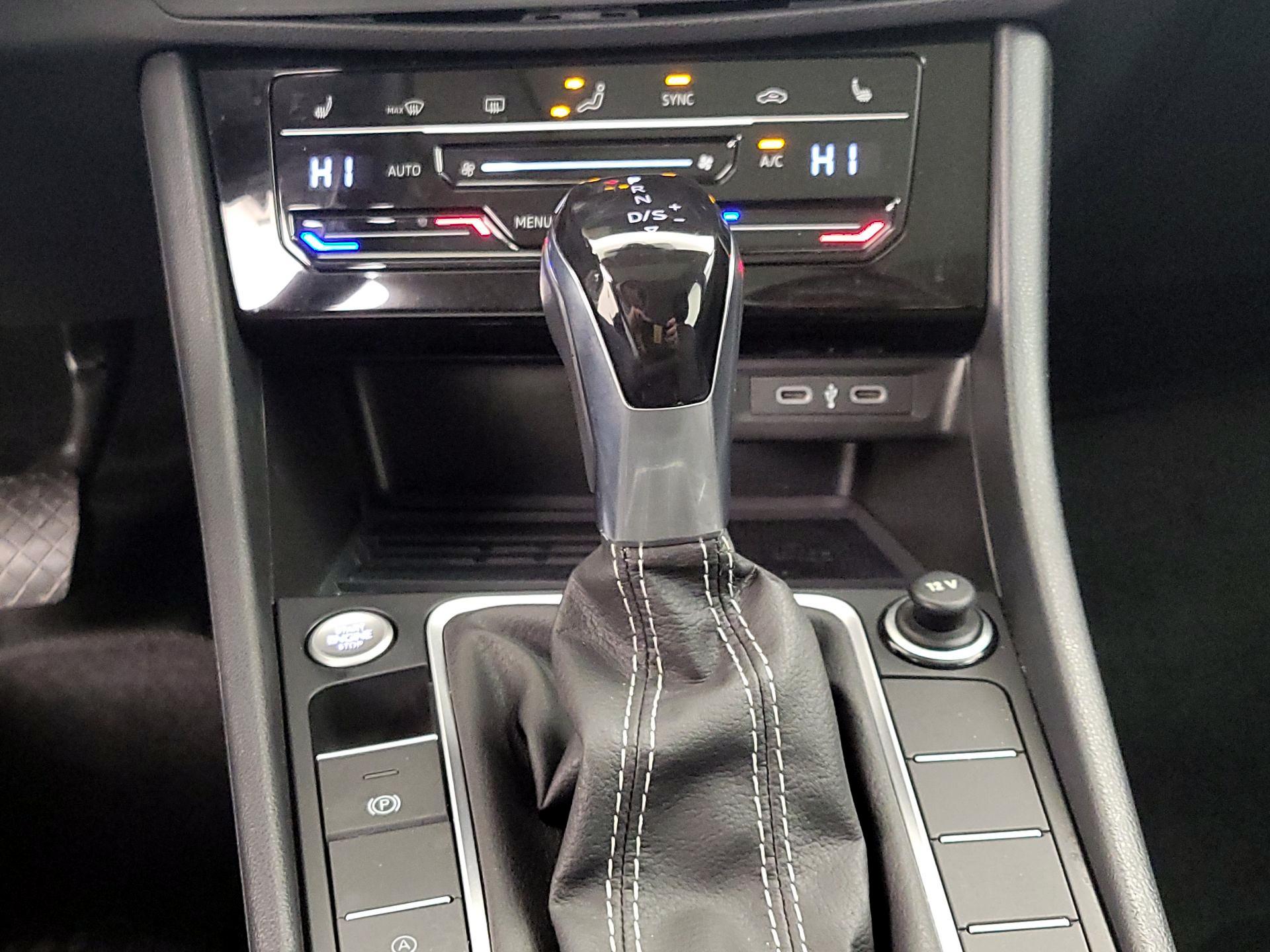 Thumbnail: 2025 Volkswagen Jetta - 18