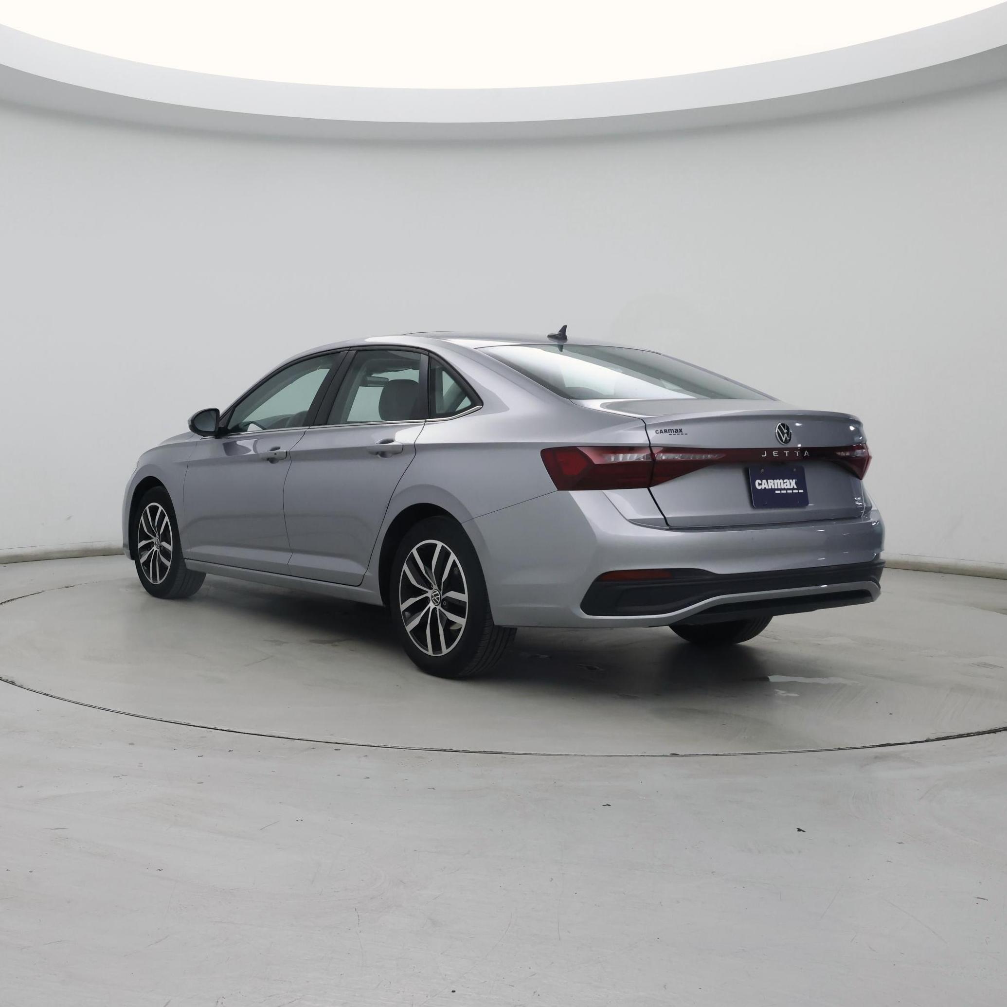 Thumbnail: 2025 Volkswagen Jetta - 2