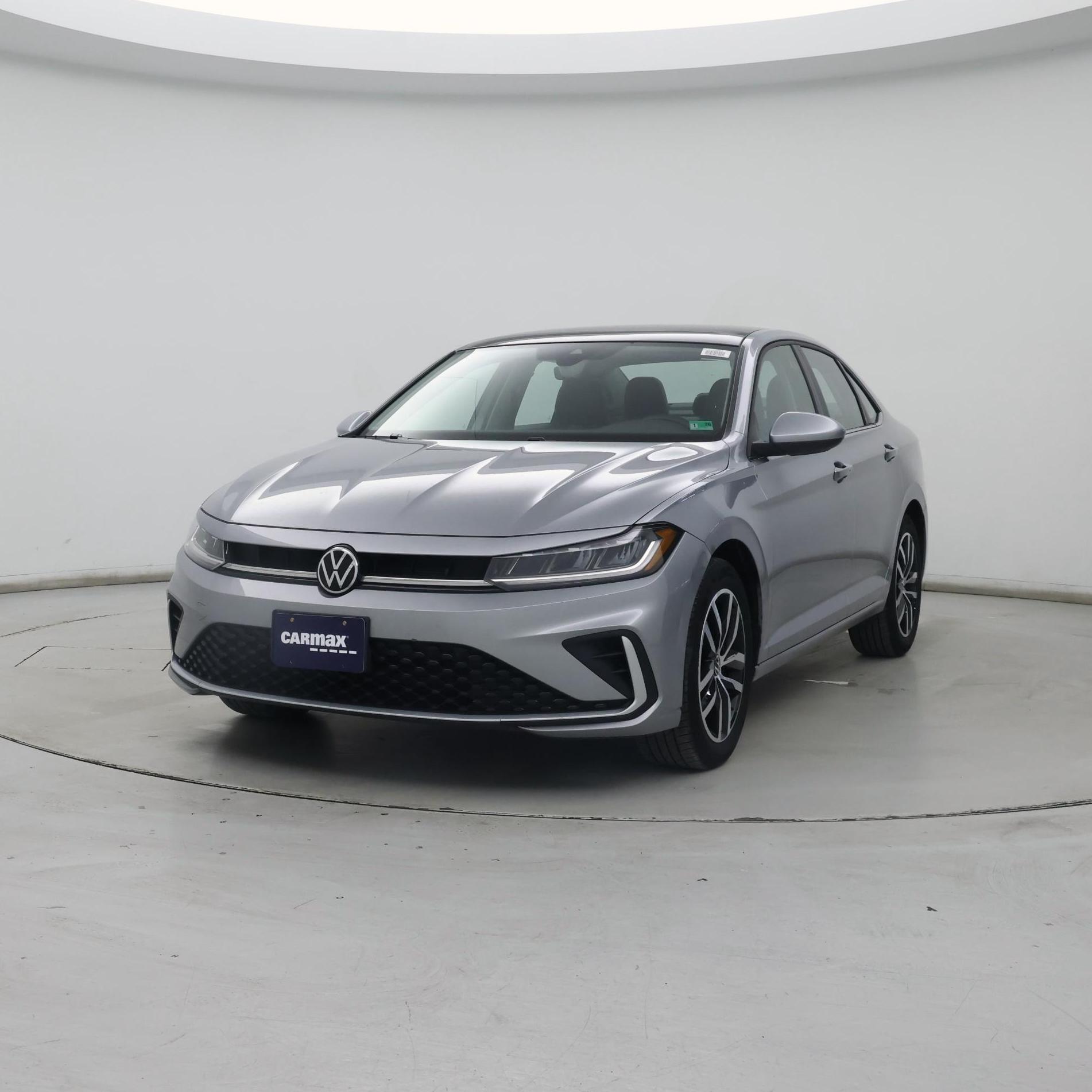 Thumbnail: 2025 Volkswagen Jetta - 4