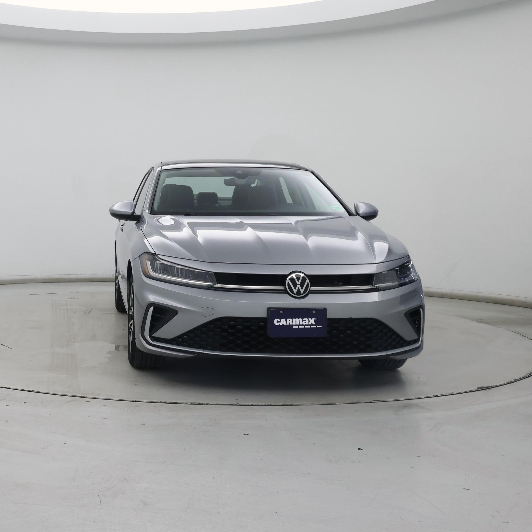 Thumbnail: 2025 Volkswagen Jetta - 5