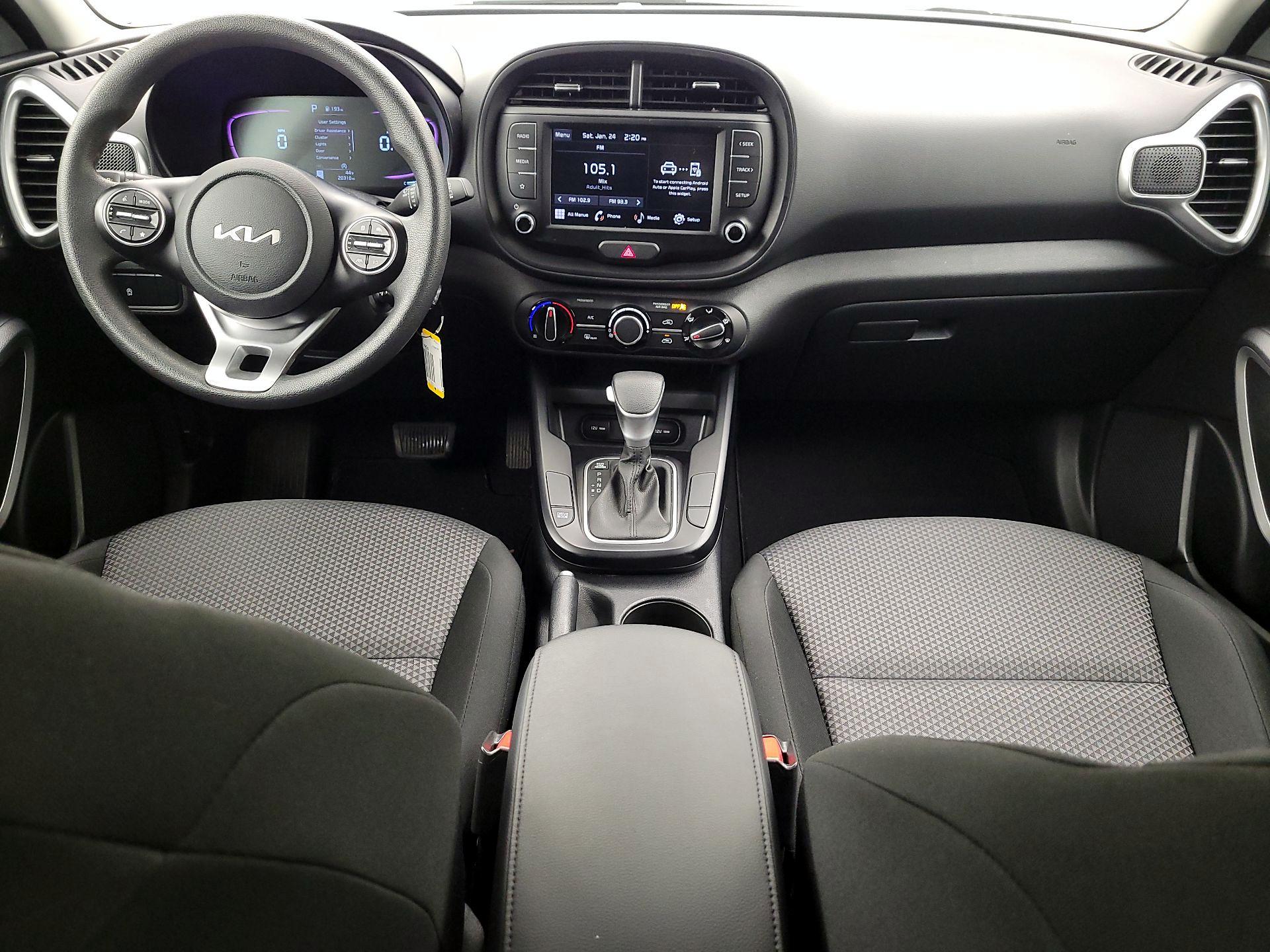 Thumbnail: 2025 Kia Soul - 9