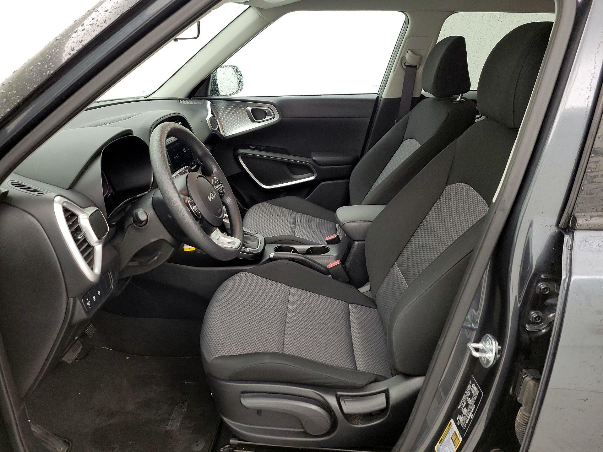 Thumbnail: 2025 Kia Soul - 11