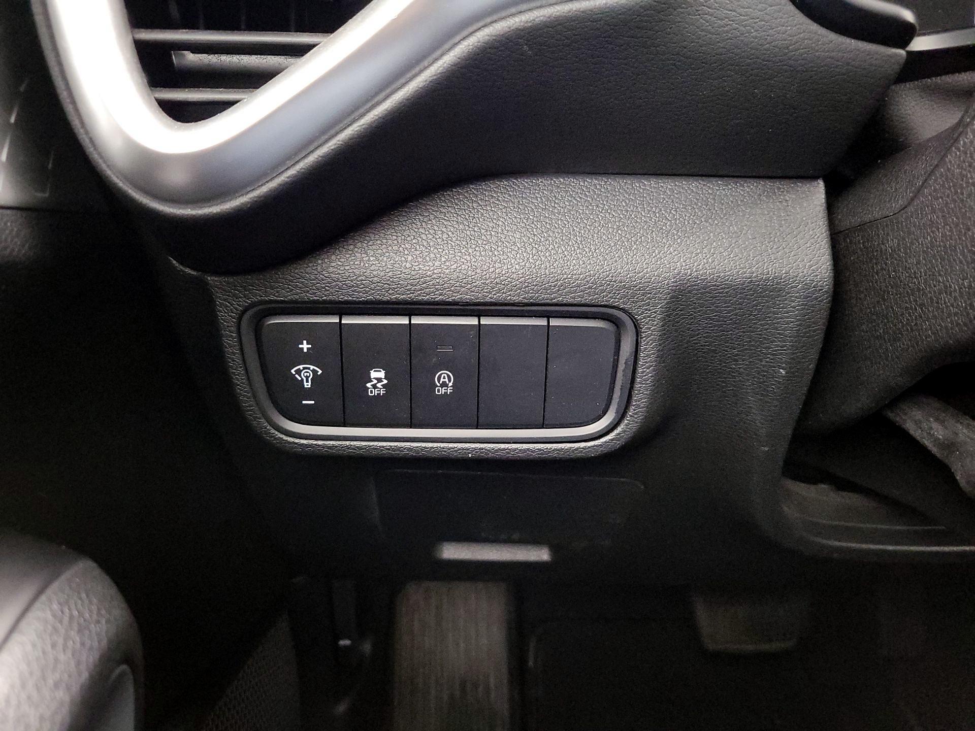 Thumbnail: 2025 Kia Soul - 13