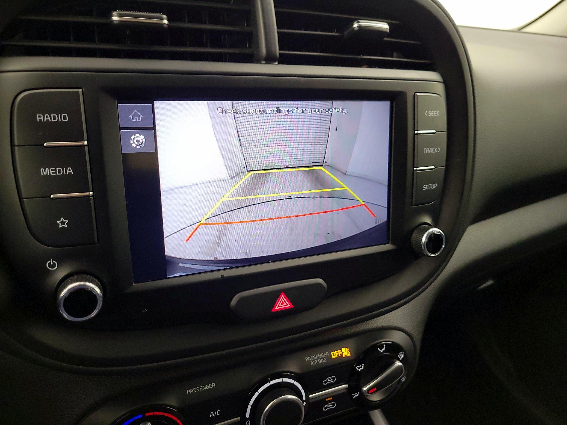 Thumbnail: 2025 Kia Soul - 14