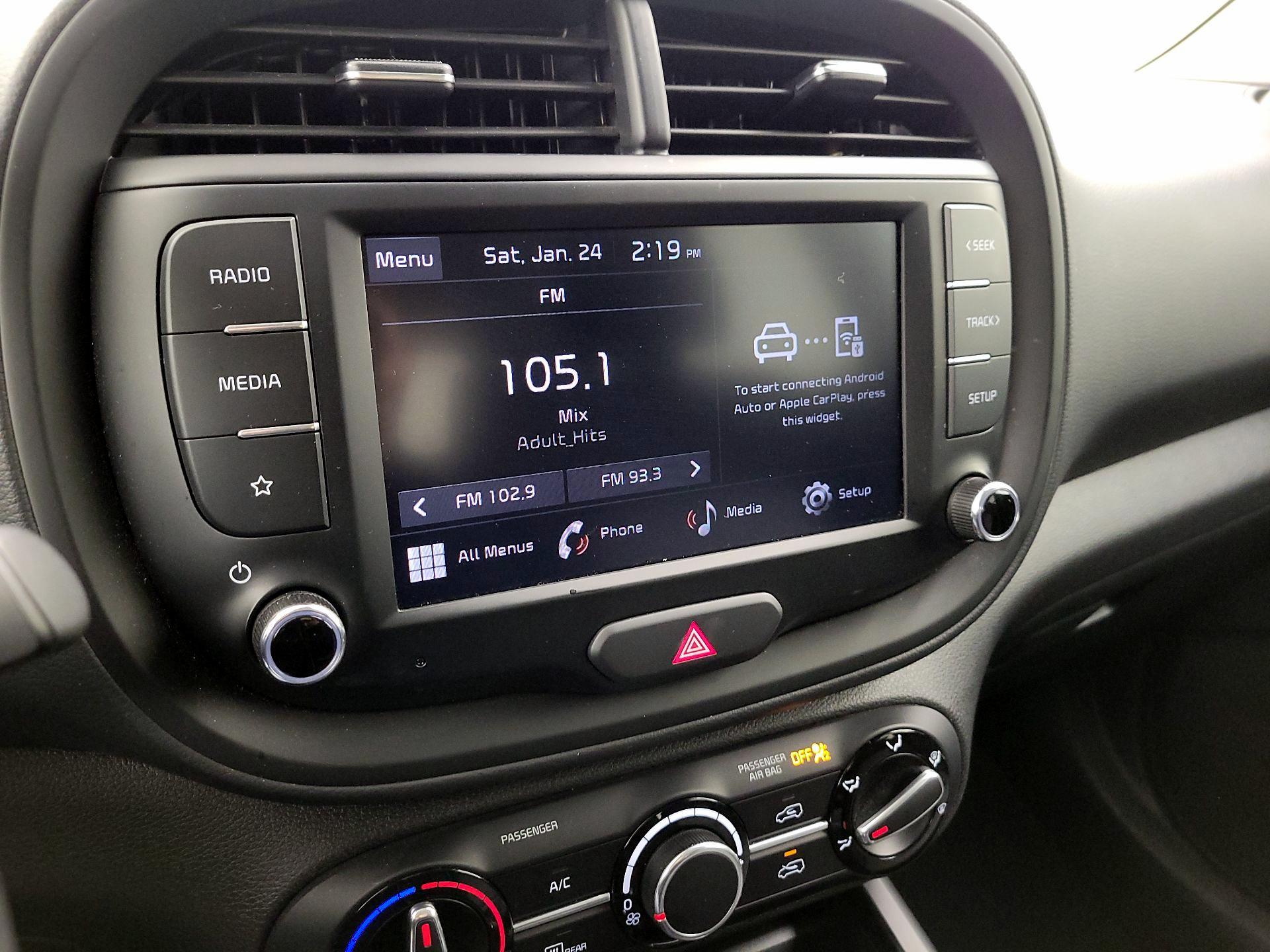 Thumbnail: 2025 Kia Soul - 15