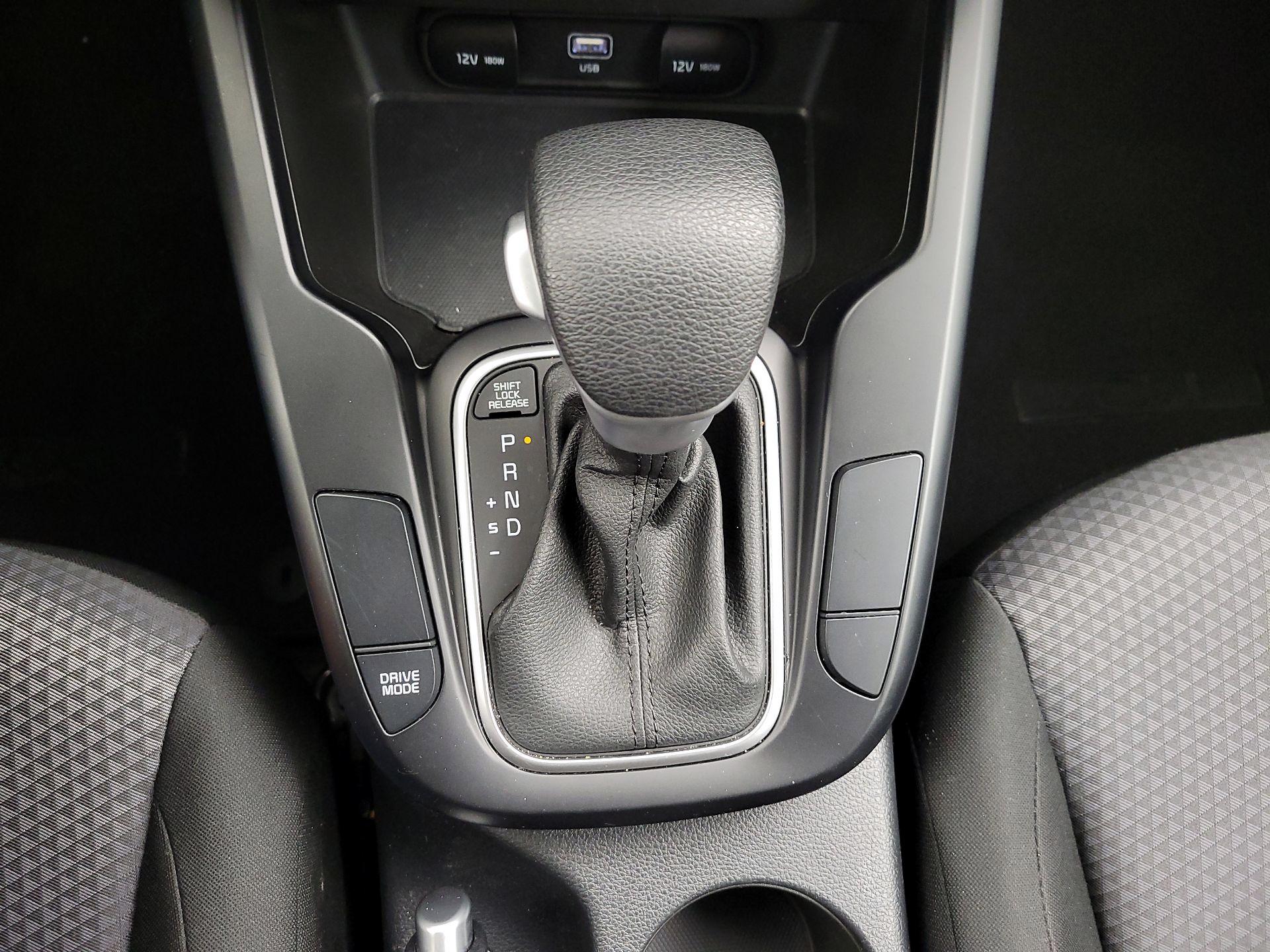 Thumbnail: 2025 Kia Soul - 17