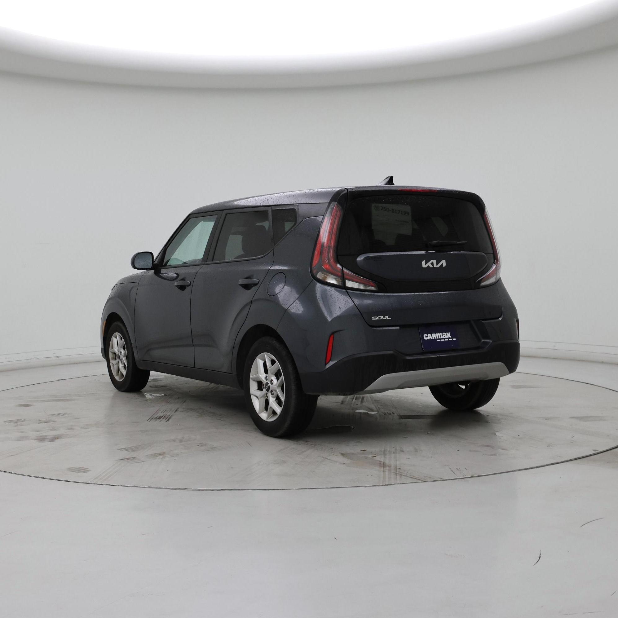 Thumbnail: 2025 Kia Soul - 2