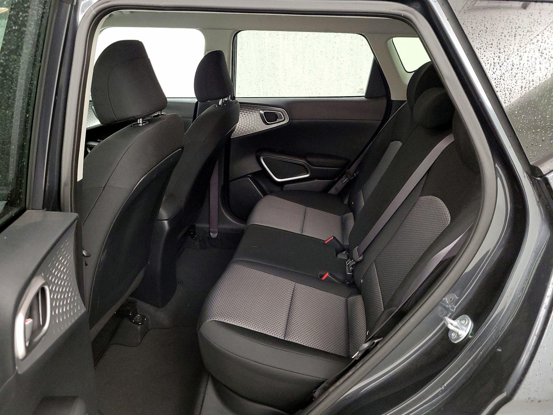 Thumbnail: 2025 Kia Soul - 19