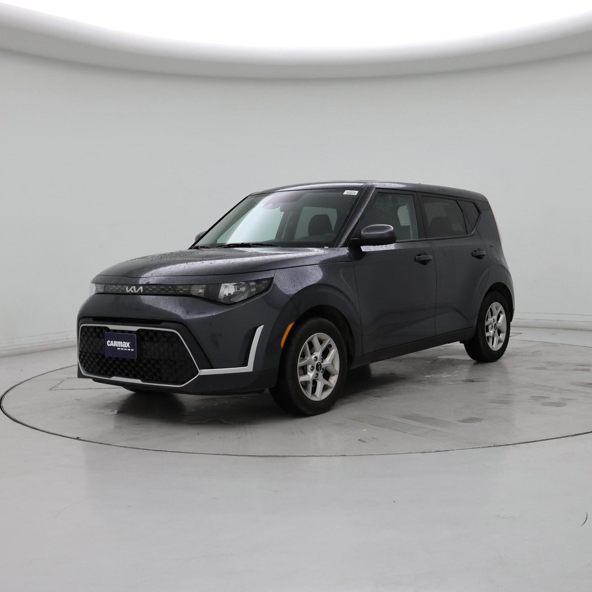 Thumbnail: 2025 Kia Soul - 4
