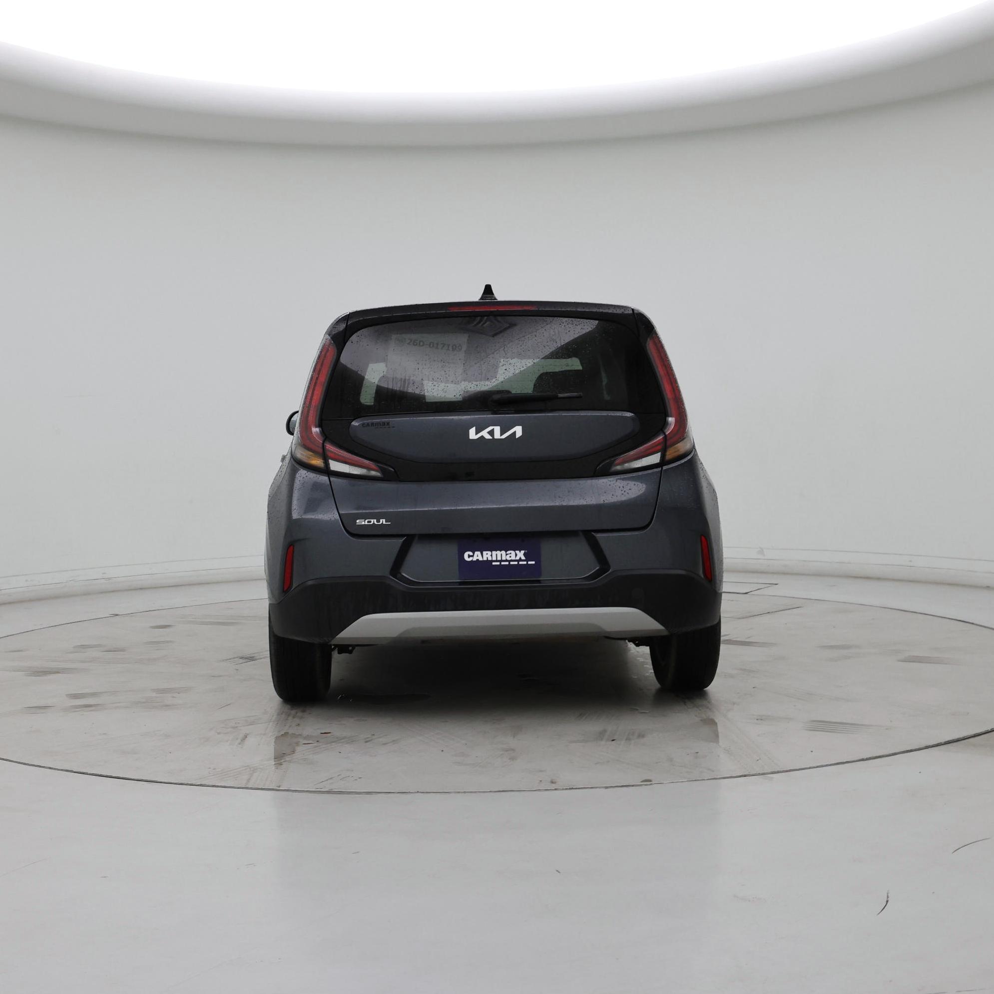 Thumbnail: 2025 Kia Soul - 6