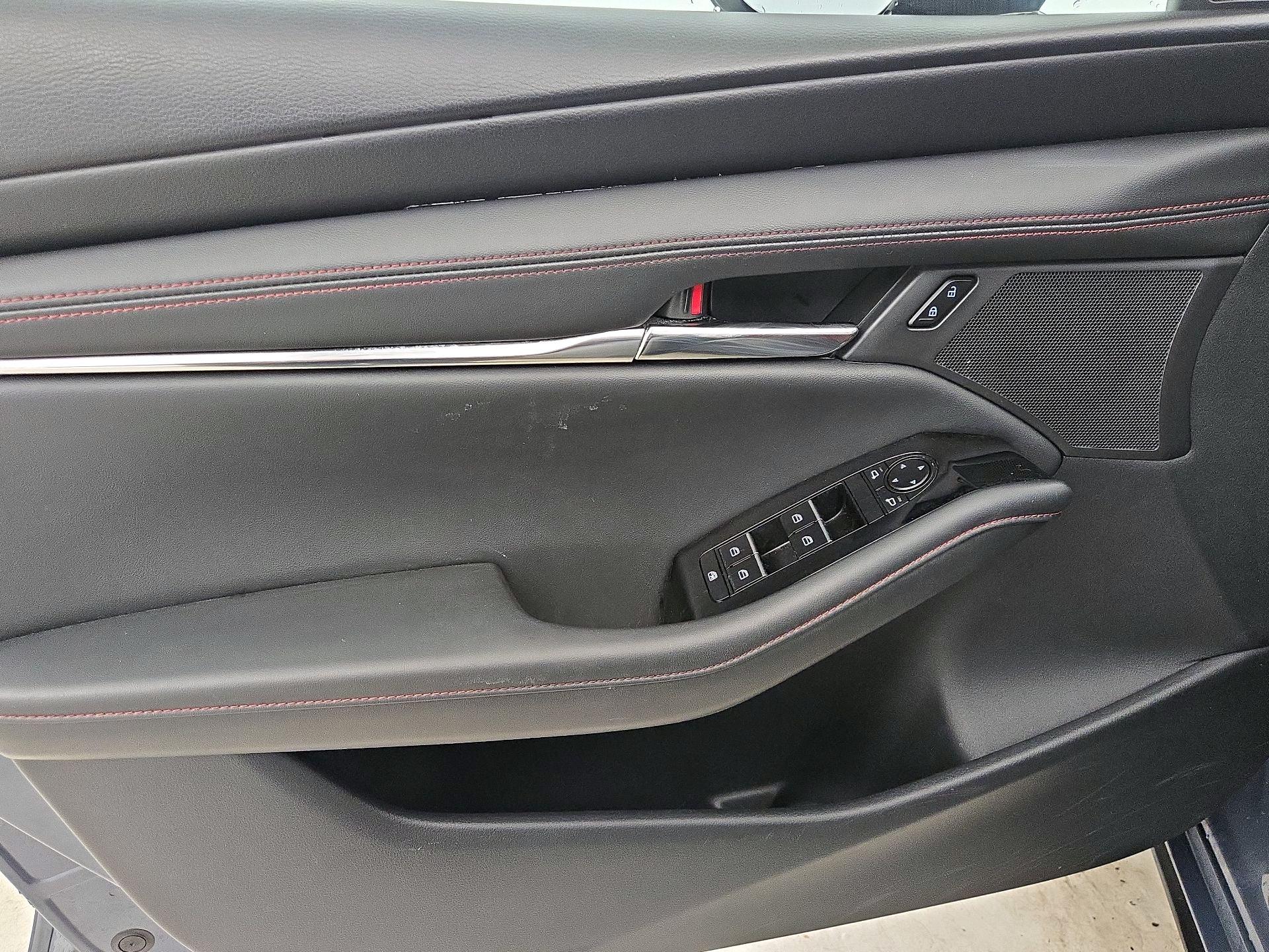 Thumbnail: 2025 Mazda Mazda3 - 12